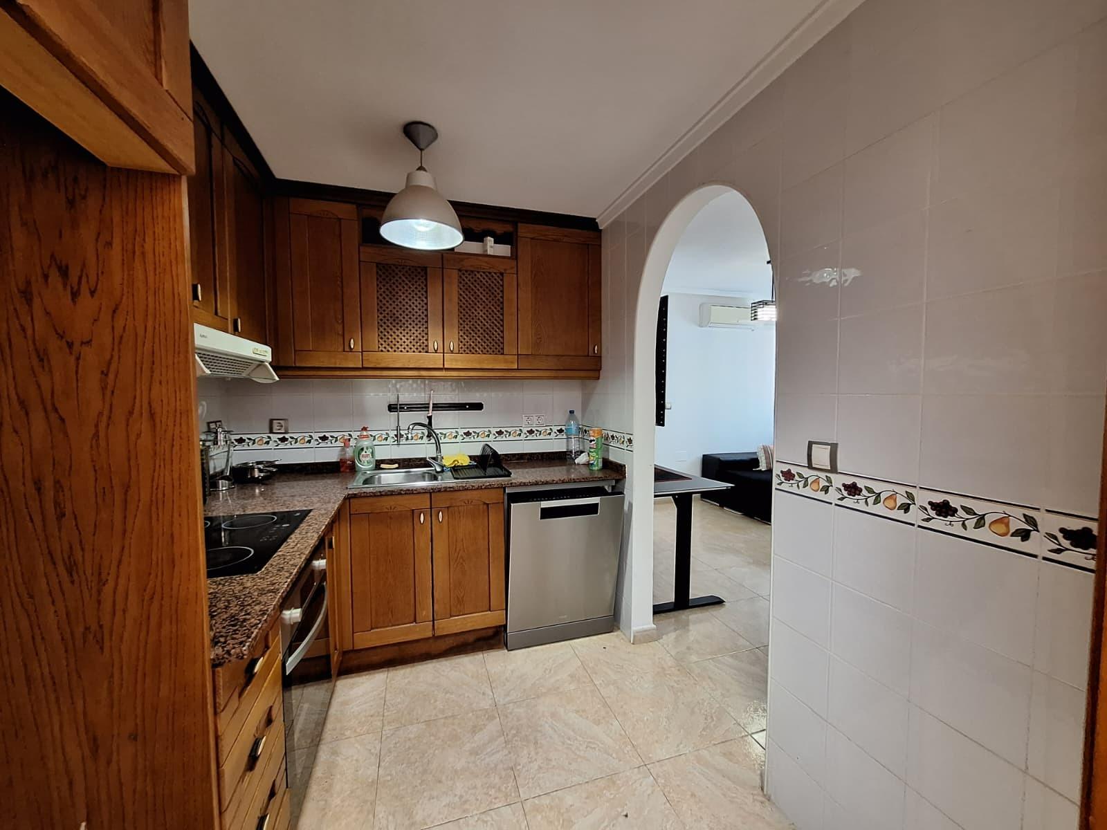 Duplex for sale in Torrevieja, Alicante, Spain