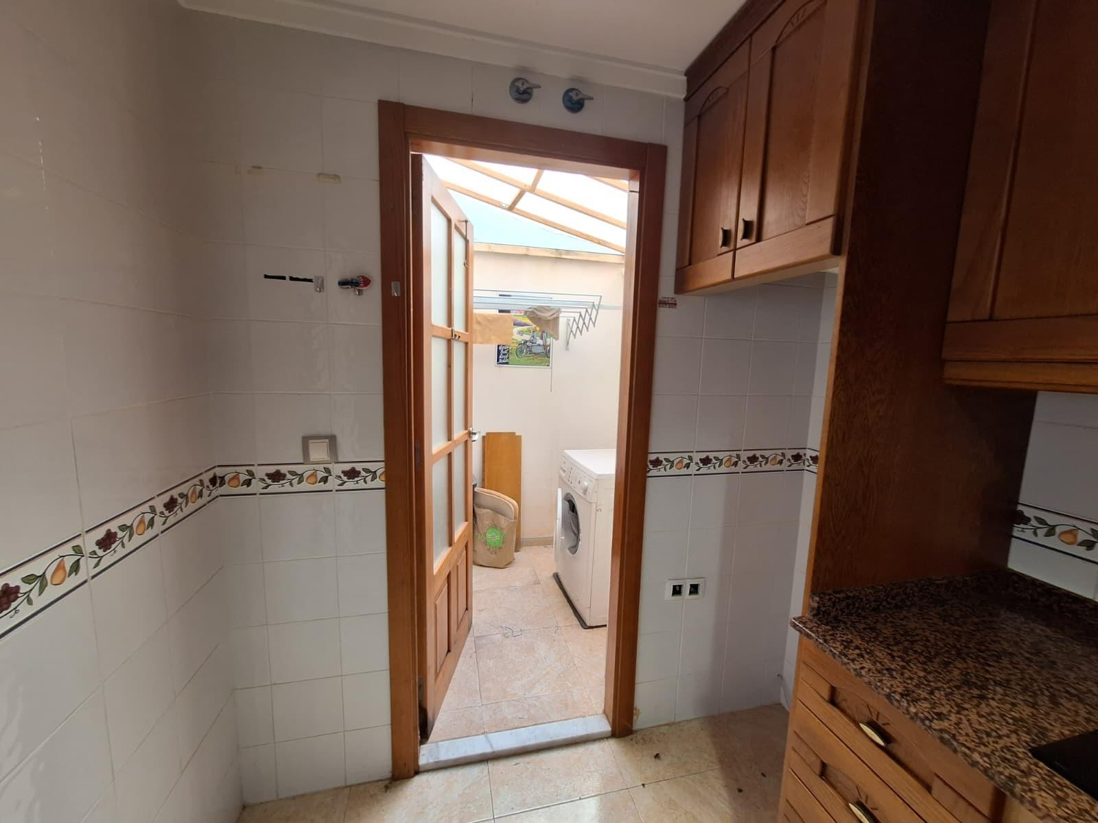 Duplex for sale in Torrevieja, Alicante, Spain
