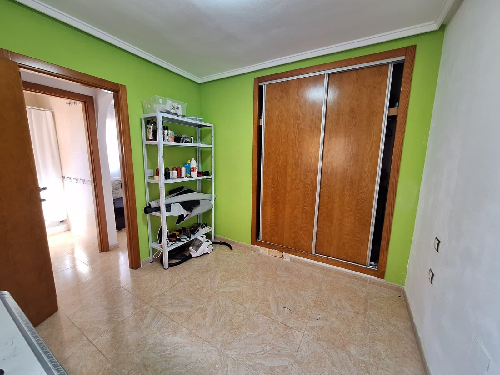 Duplex for sale in Torrevieja, Alicante, Spain
