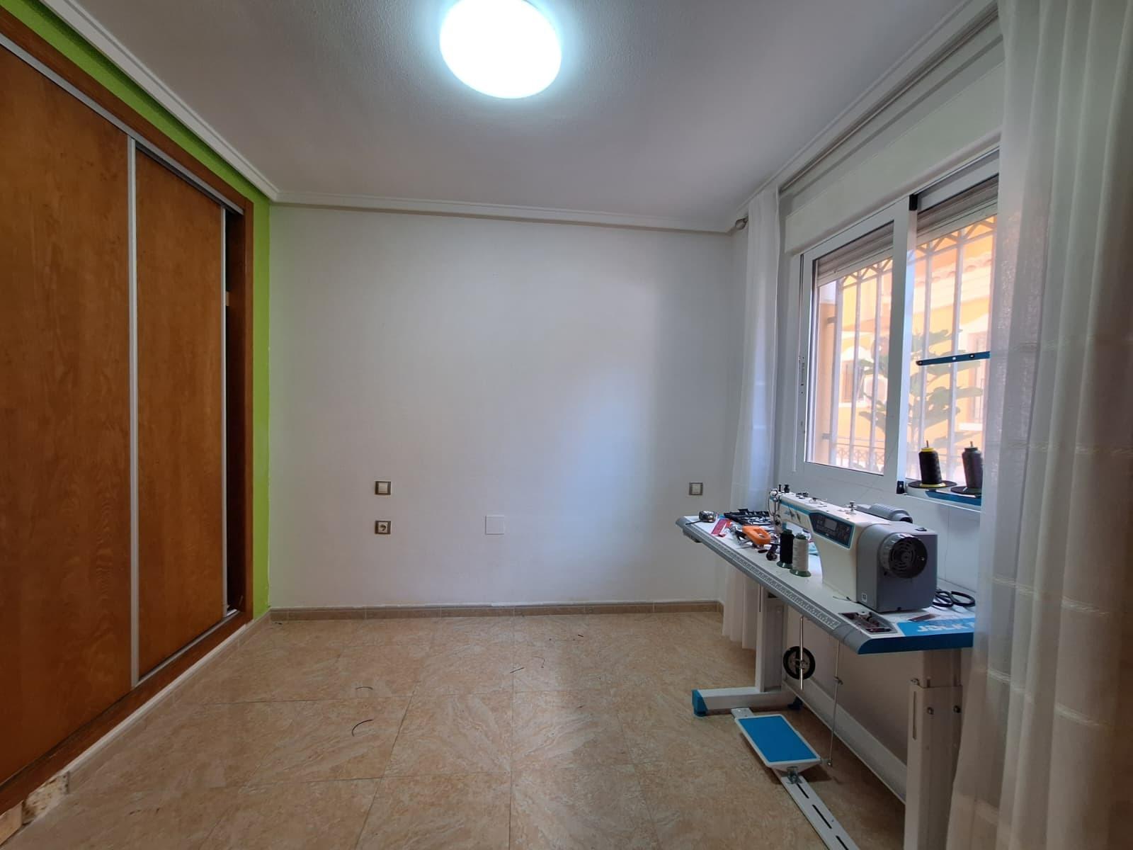 Duplex for sale in Torrevieja, Alicante, Spain