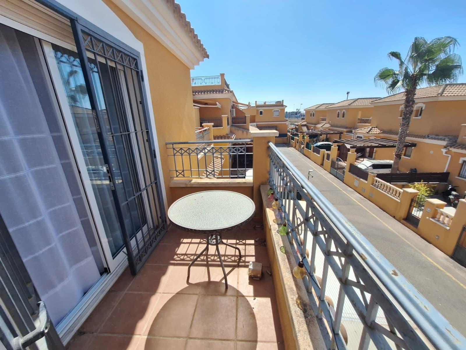 Duplex for sale in Torrevieja, Alicante, Spain