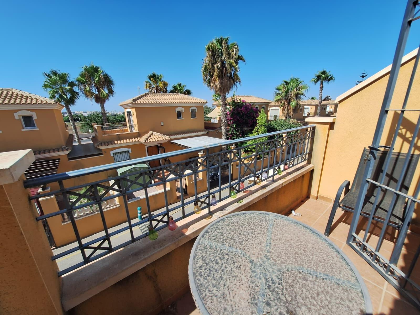 Duplex for sale in Torrevieja, Alicante, Spain