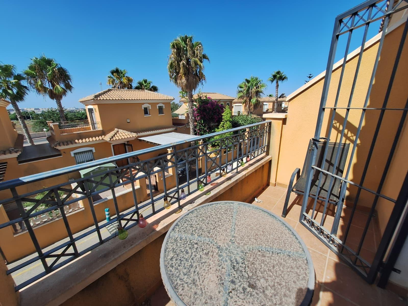 Duplex for sale in Torrevieja, Alicante, Spain