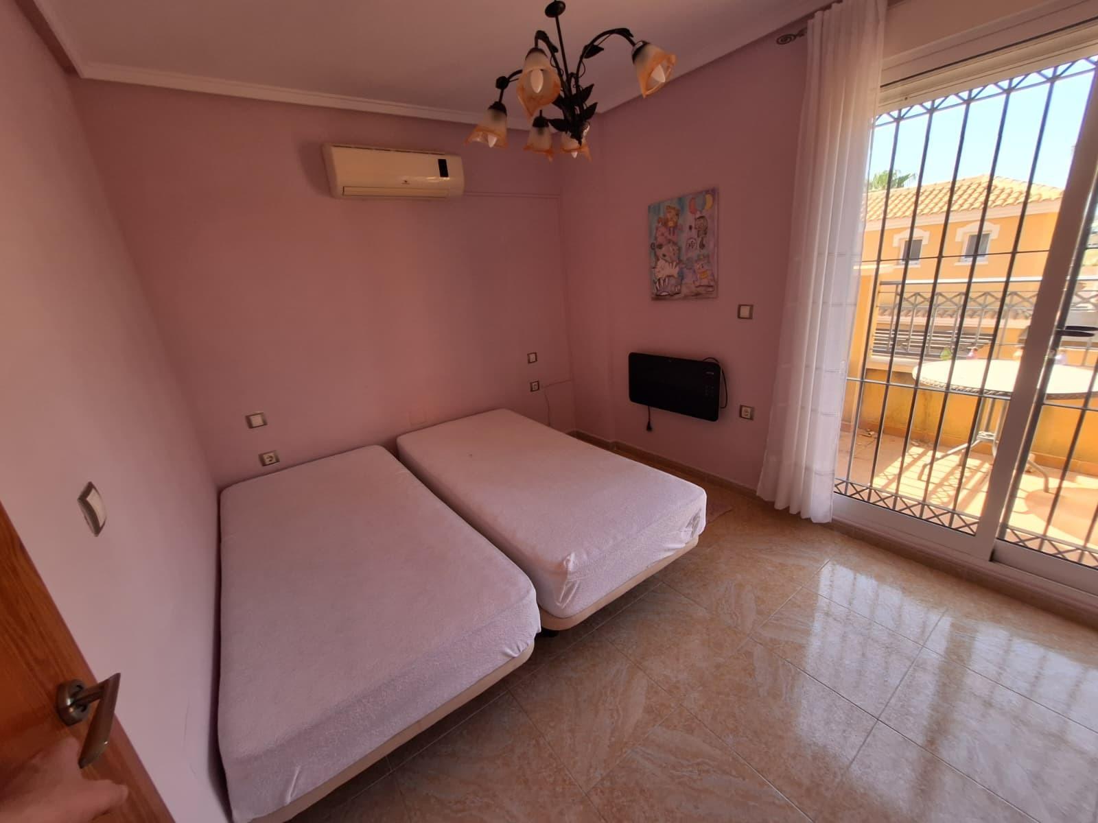 Duplex for sale in Torrevieja, Alicante, Spain
