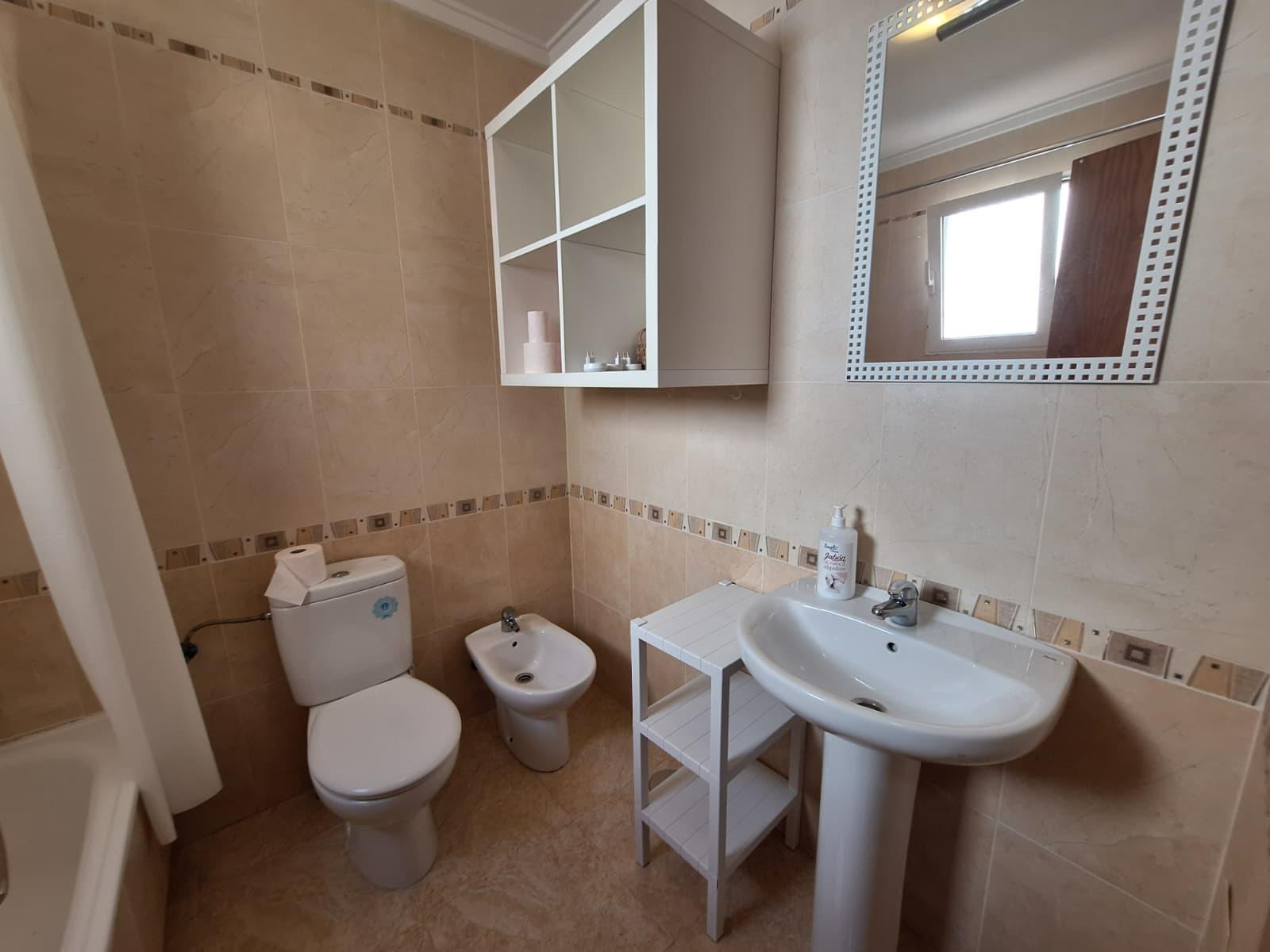 Duplex for sale in Torrevieja, Alicante, Spain