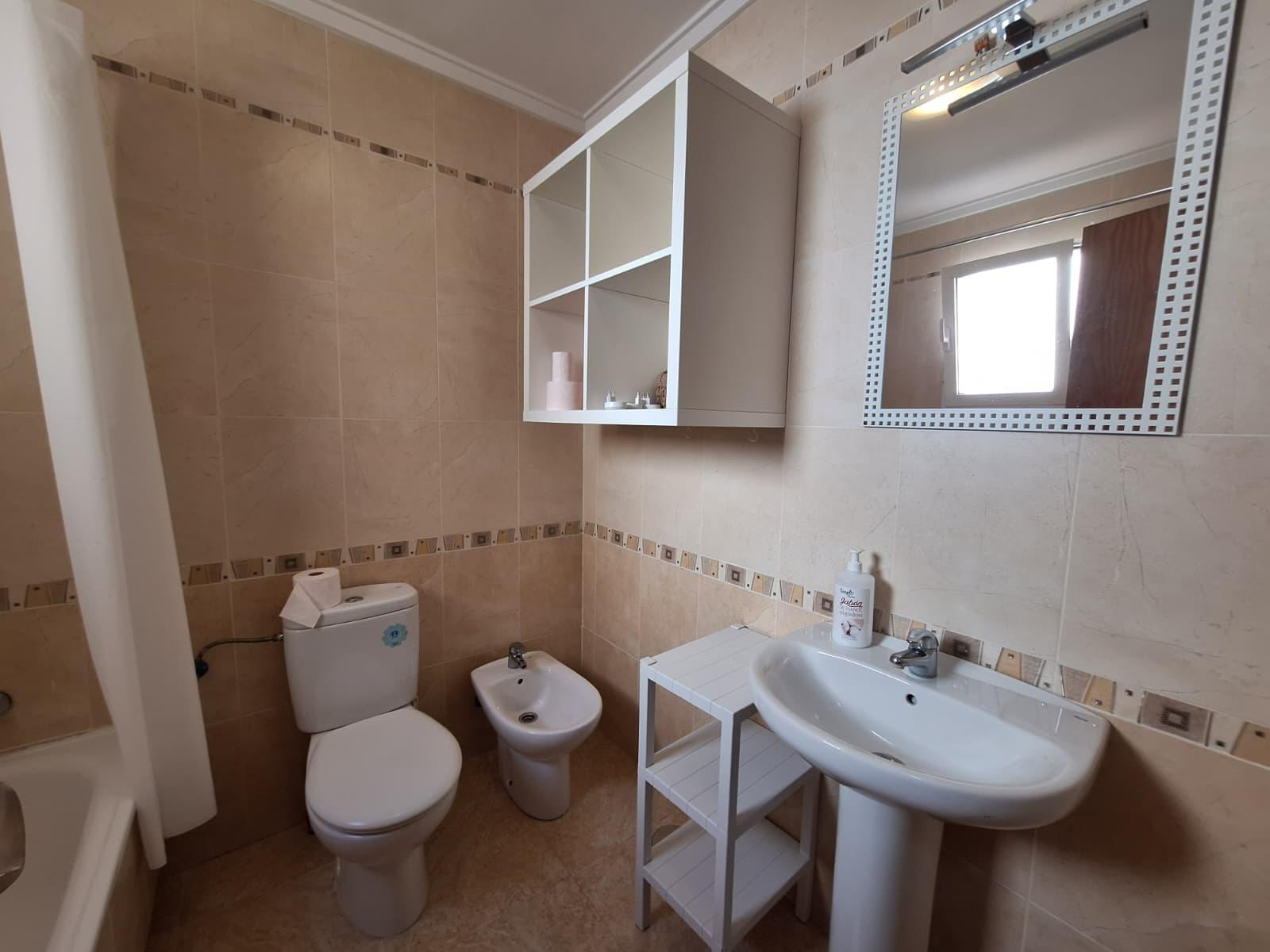 Duplex for sale in Torrevieja, Alicante, Spain