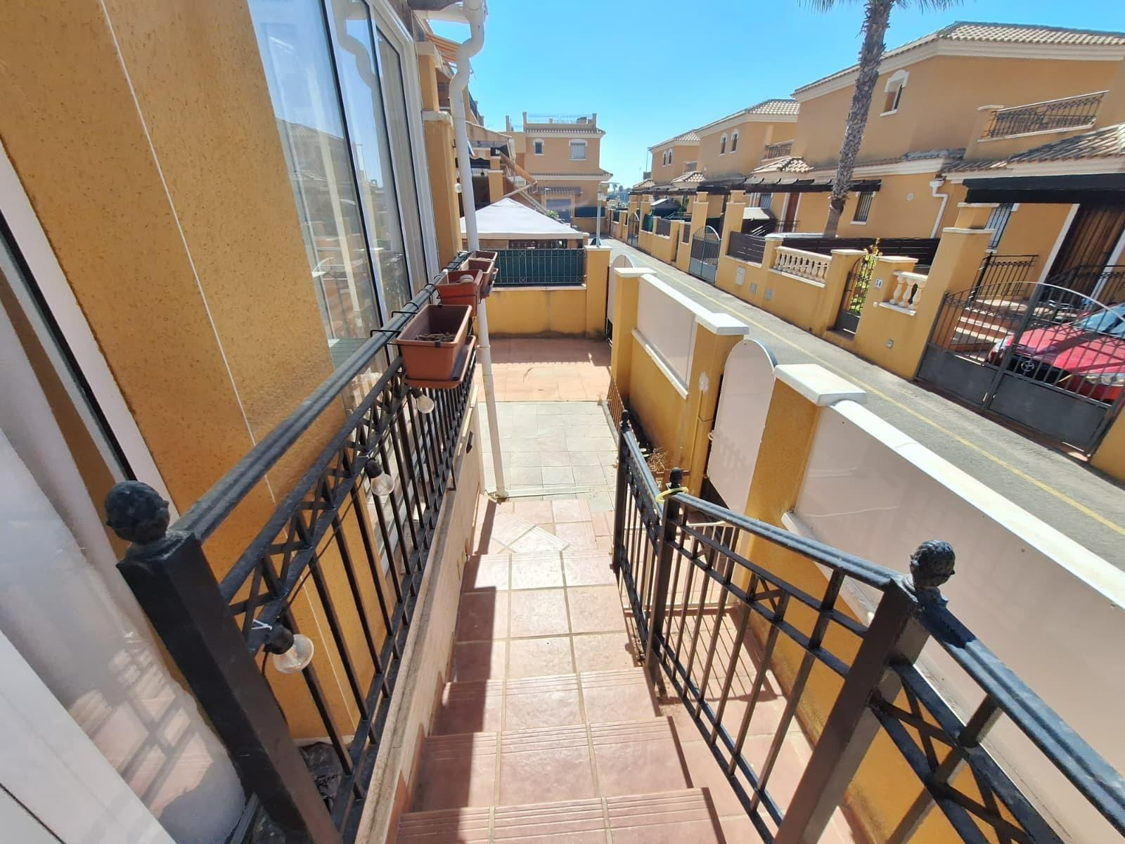 Duplex for sale in Torrevieja, Alicante, Spain