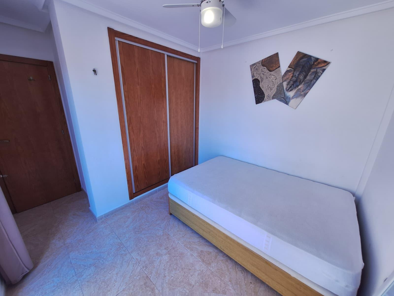 Duplex for sale in Torrevieja, Alicante, Spain
