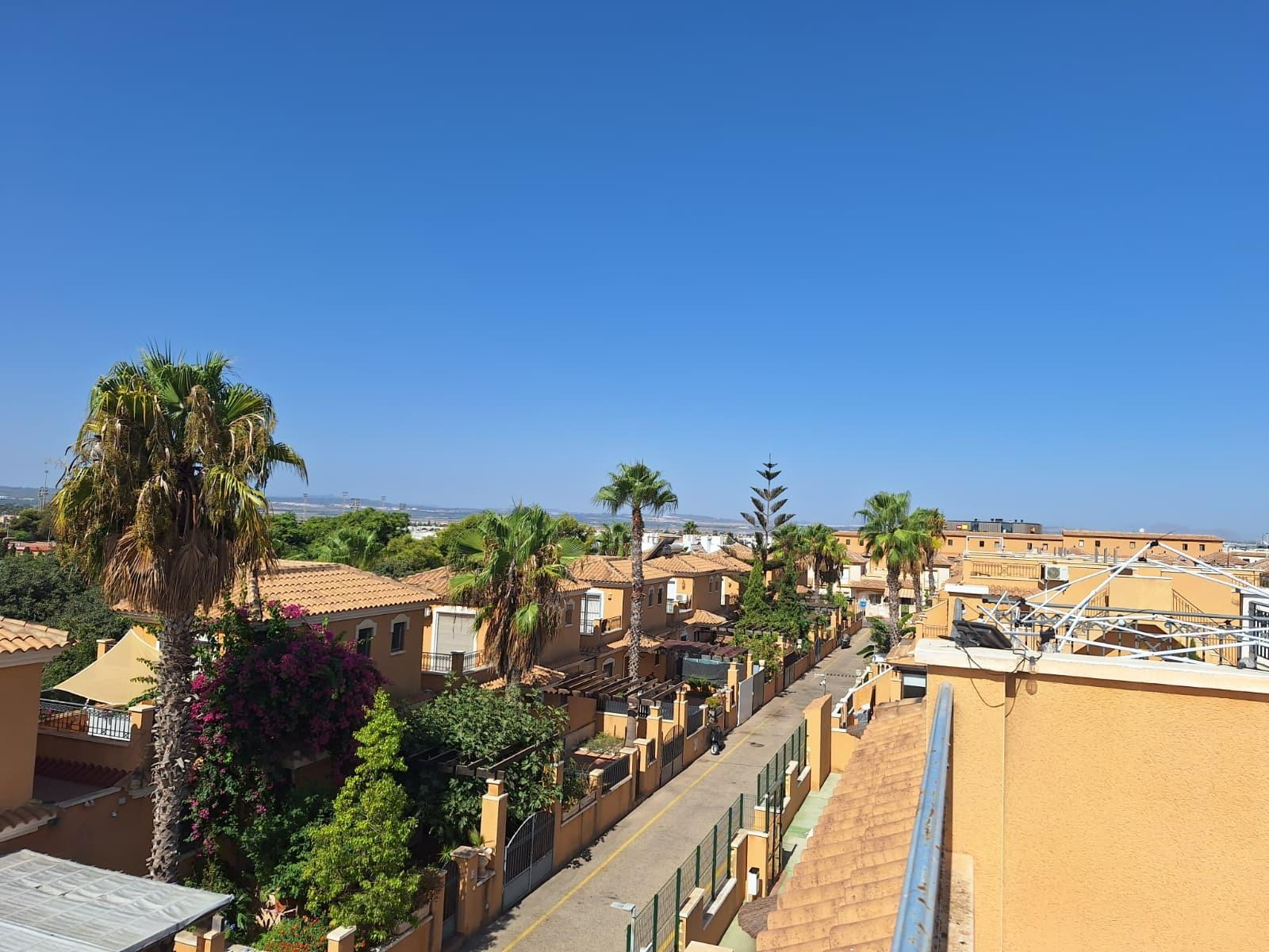 Duplex for sale in Torrevieja, Alicante, Spain
