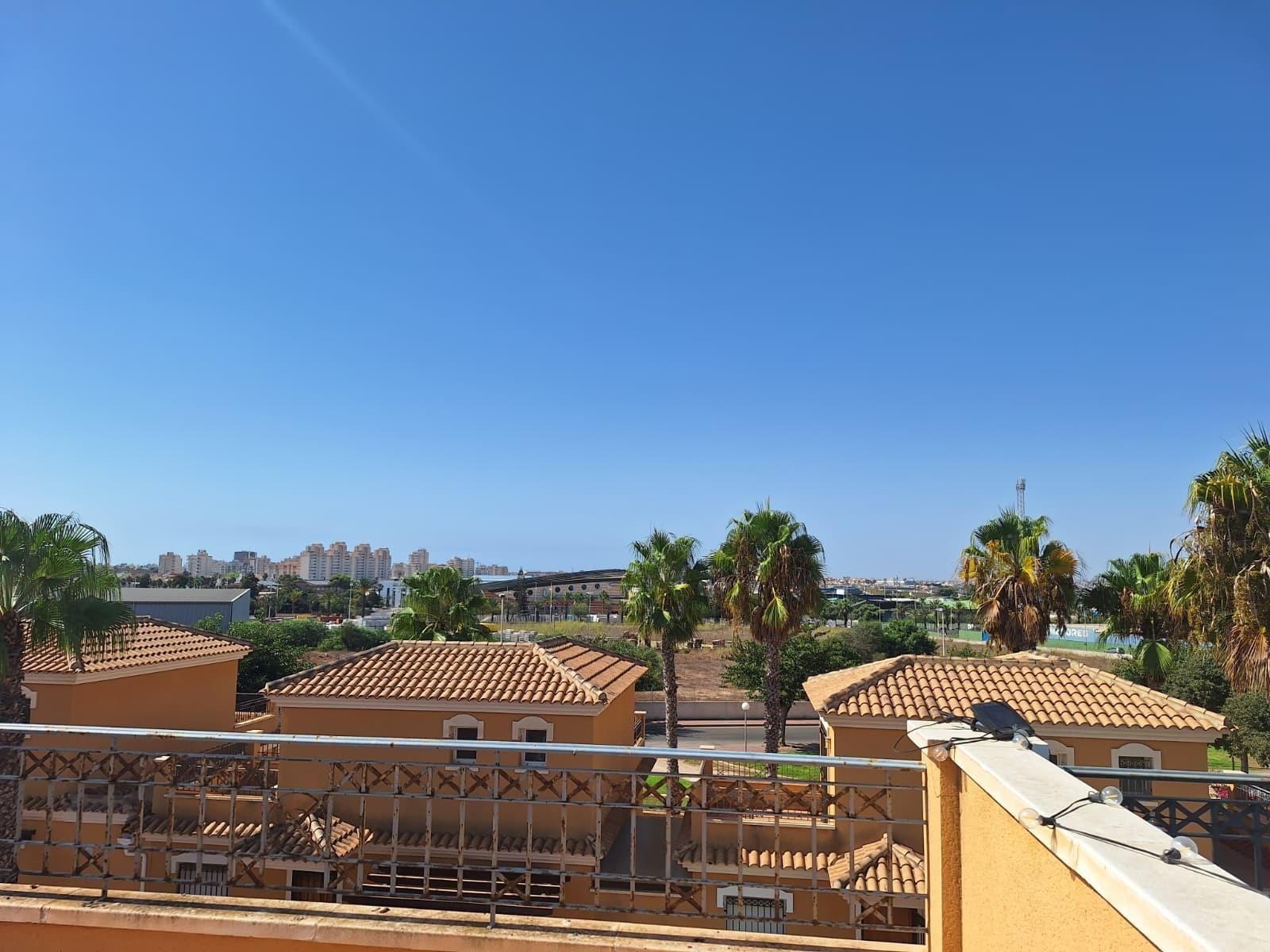 Duplex for sale in Torrevieja, Alicante, Spain