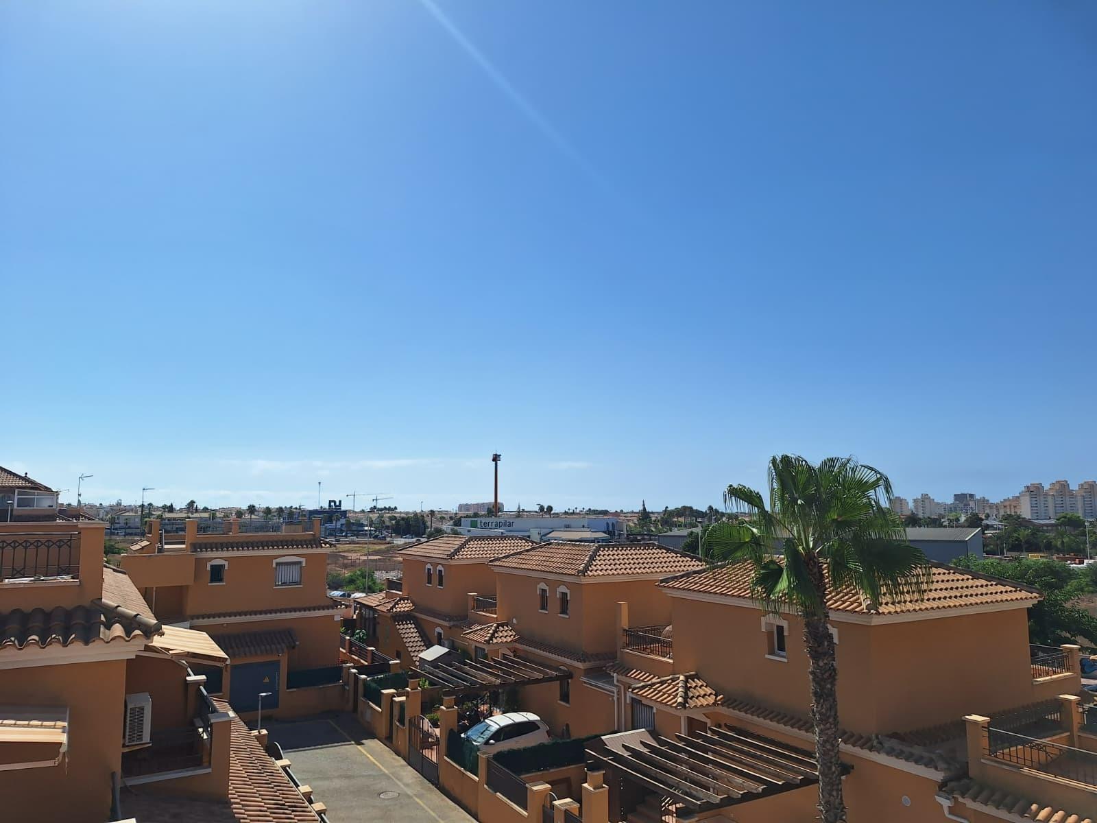 Duplex for sale in Torrevieja, Alicante, Spain