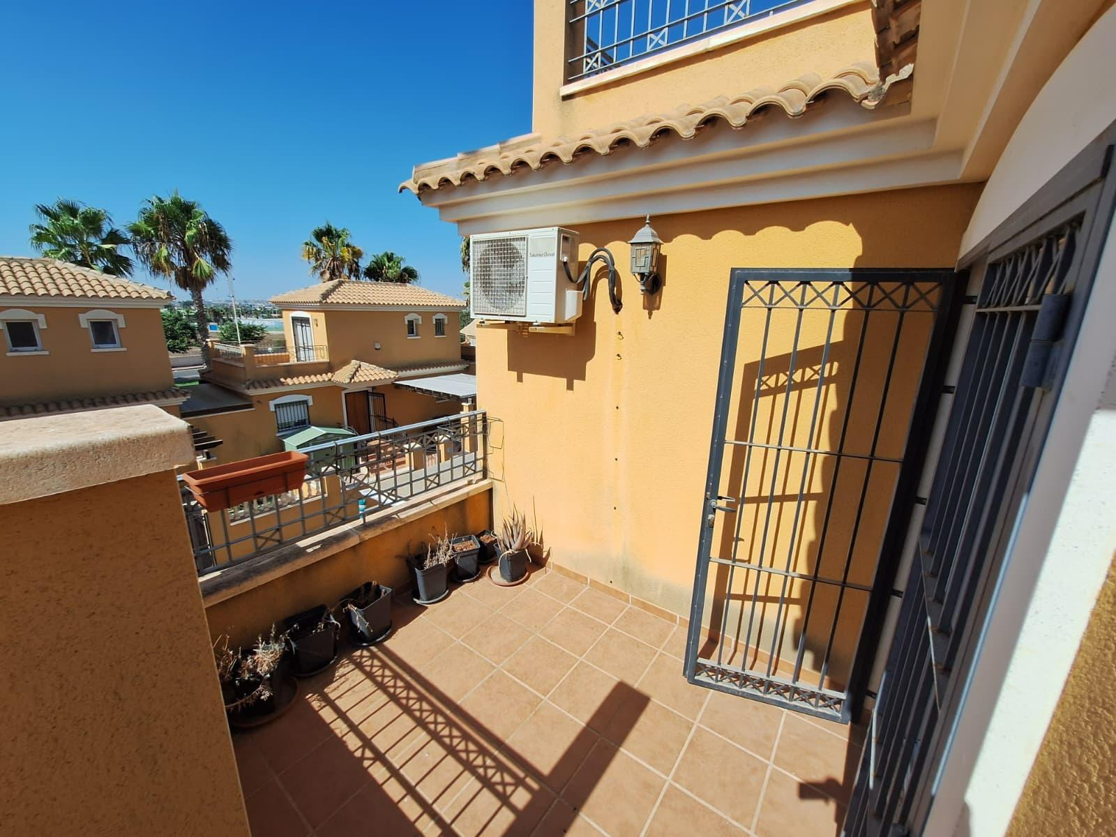 Duplex for sale in Torrevieja, Alicante, Spain