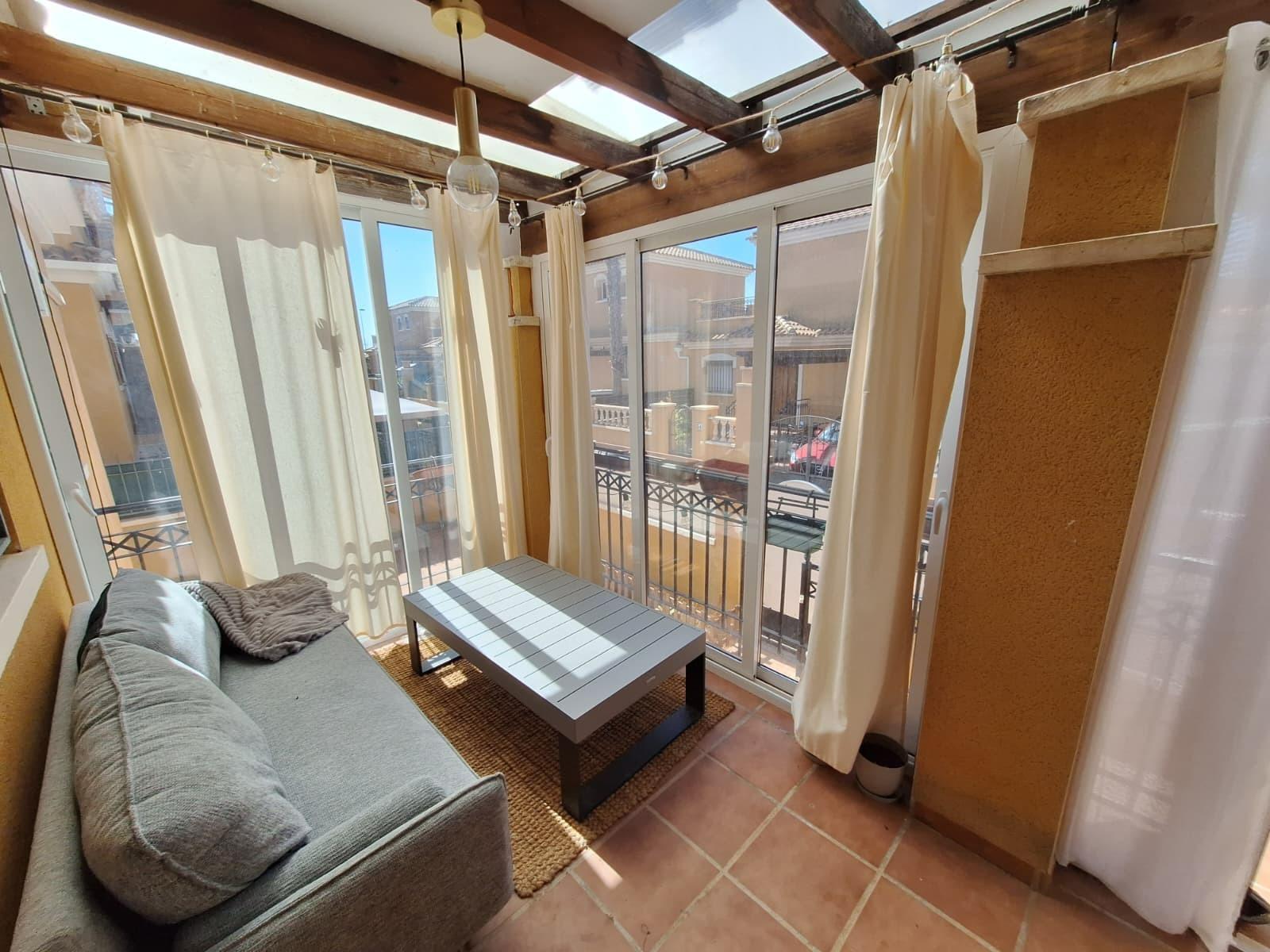 Duplex for sale in Torrevieja, Alicante, Spain