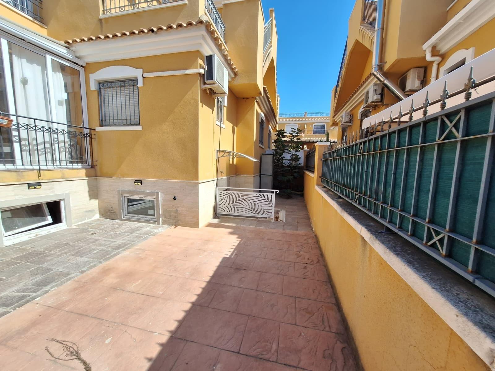 Duplex for sale in Torrevieja, Alicante, Spain
