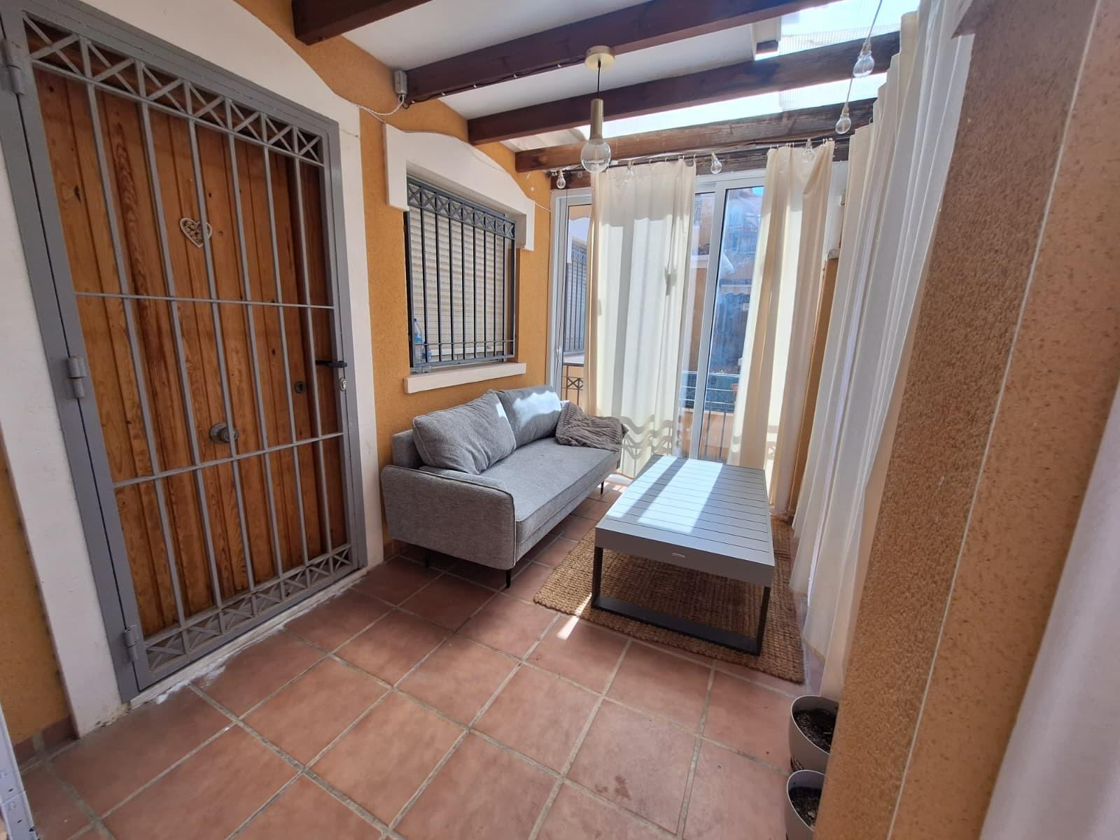 Duplex for sale in Torrevieja, Alicante, Spain