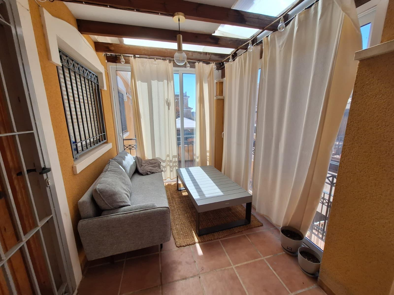 Duplex for sale in Torrevieja, Alicante, Spain
