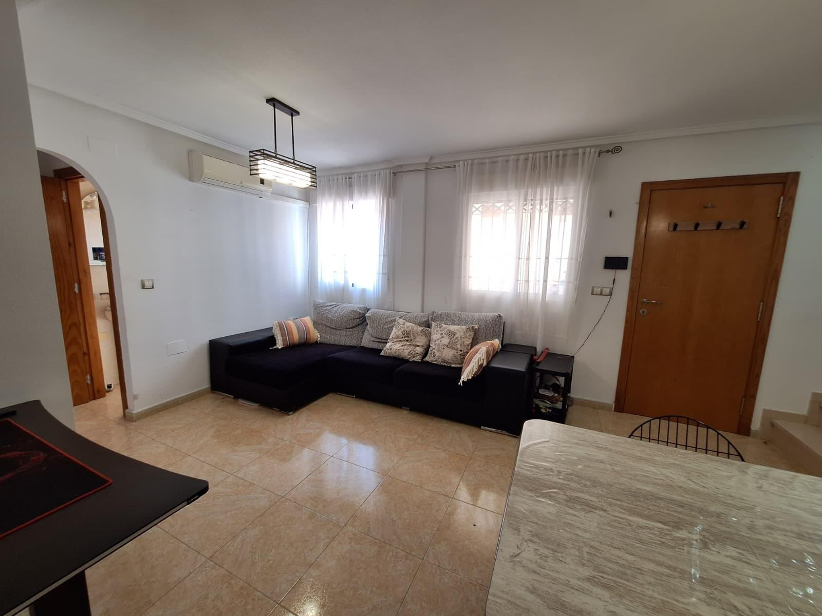 Duplex for sale in Torrevieja, Alicante, Spain