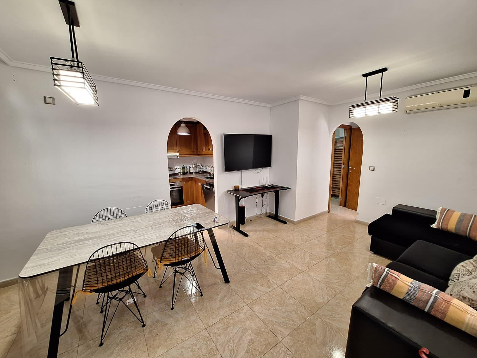 Duplex for sale in Torrevieja, Alicante, Spain