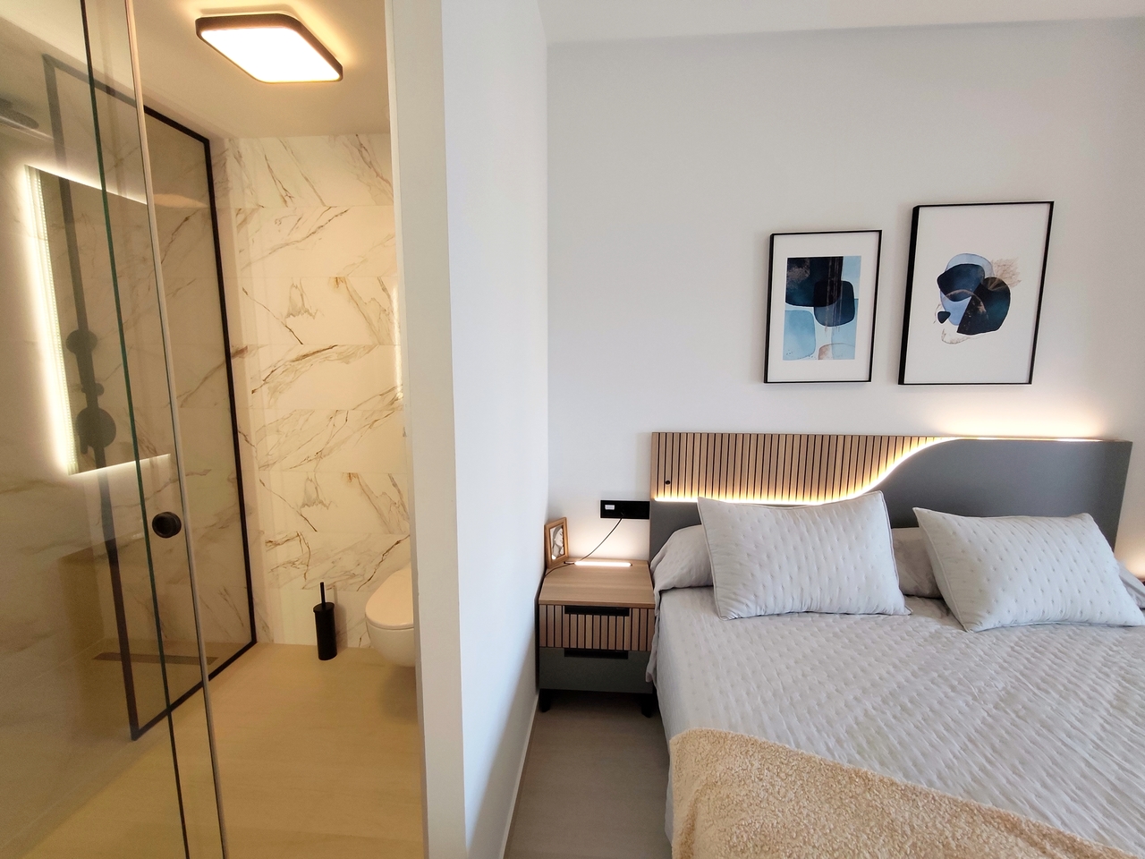 Apartment for sale in Guardamar Del Segura, Alicante, Spain