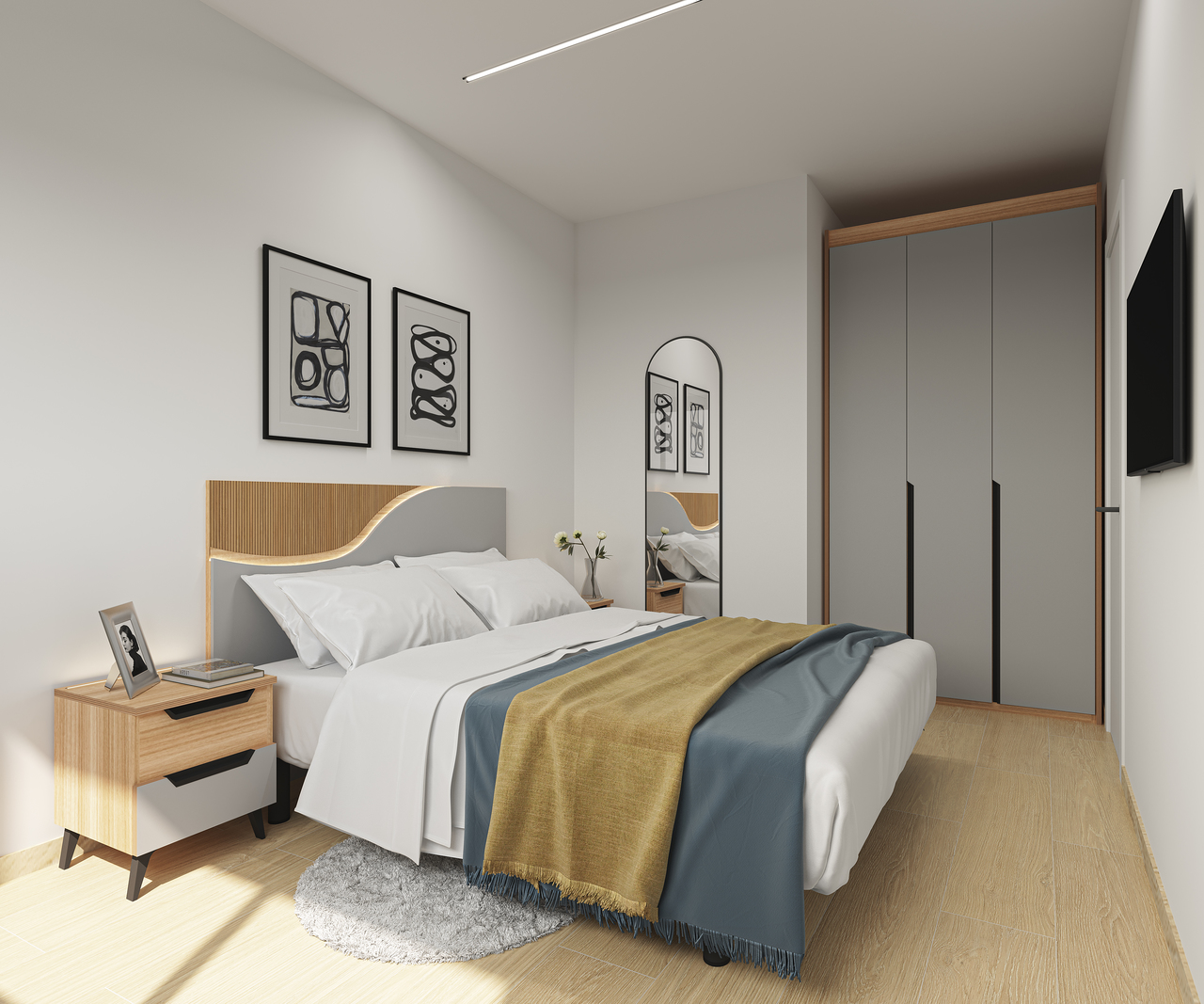 Apartment for sale in Guardamar Del Segura, Alicante, Spain