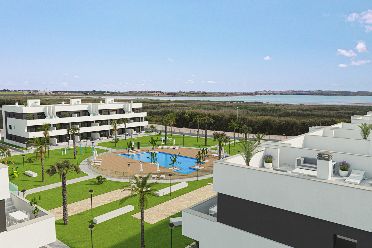 Apartment for sale in Guardamar Del Segura, Alicante, Spain