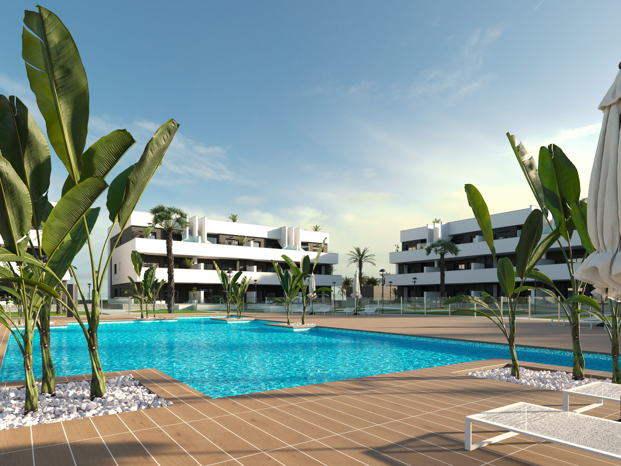 Apartment for sale in Guardamar Del Segura, Alicante, Spain