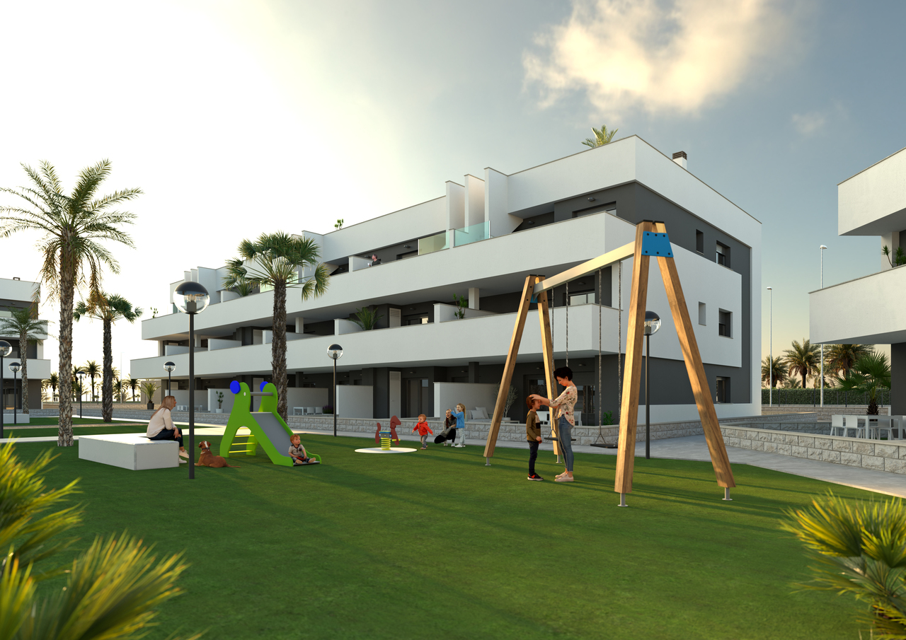 Apartment for sale in Guardamar Del Segura, Alicante, Spain