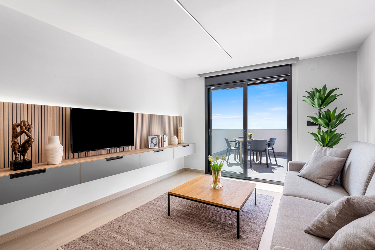 Apartment for sale in Guardamar Del Segura, Alicante, Spain