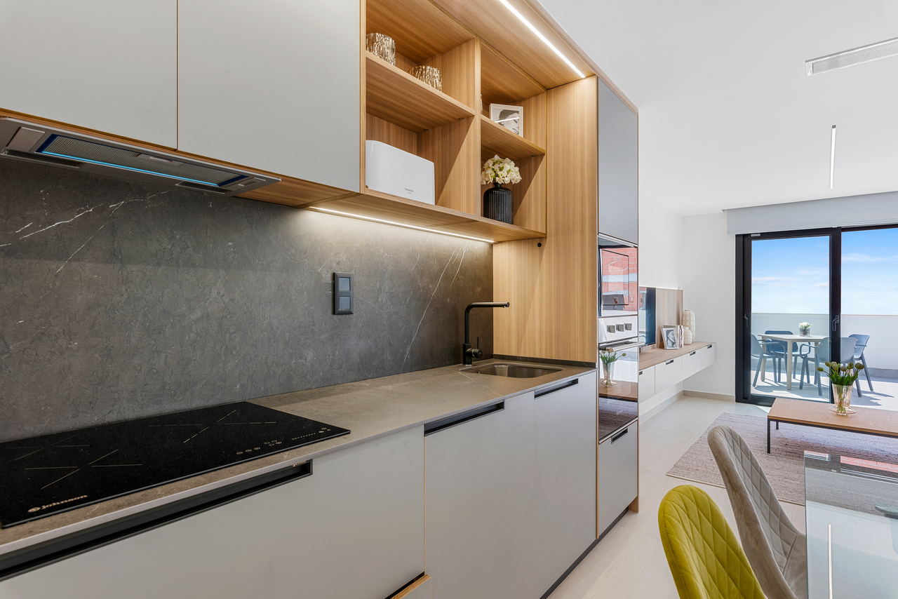 Apartment for sale in Guardamar Del Segura, Alicante, Spain
