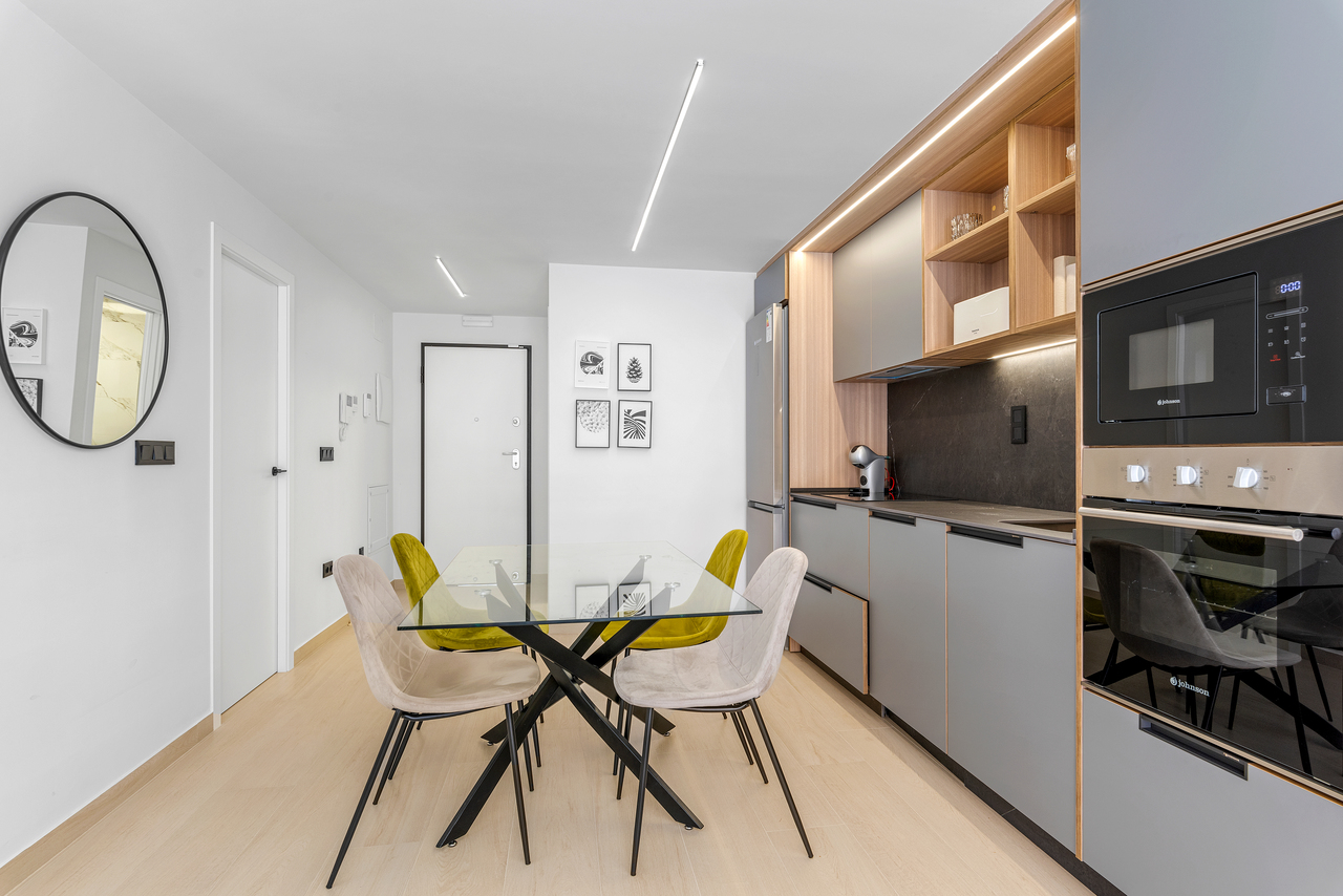 Apartment for sale in Guardamar Del Segura, Alicante, Spain