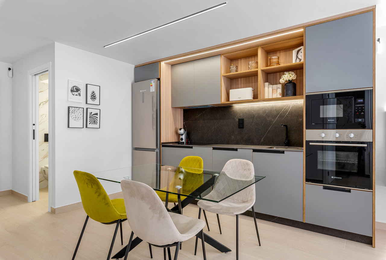 Apartment for sale in Guardamar Del Segura, Alicante, Spain