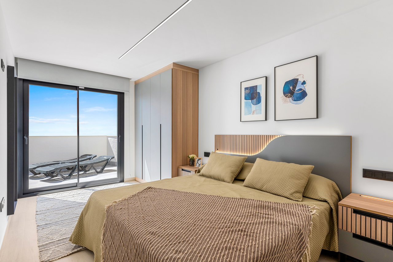 Apartment for sale in Guardamar Del Segura, Alicante, Spain
