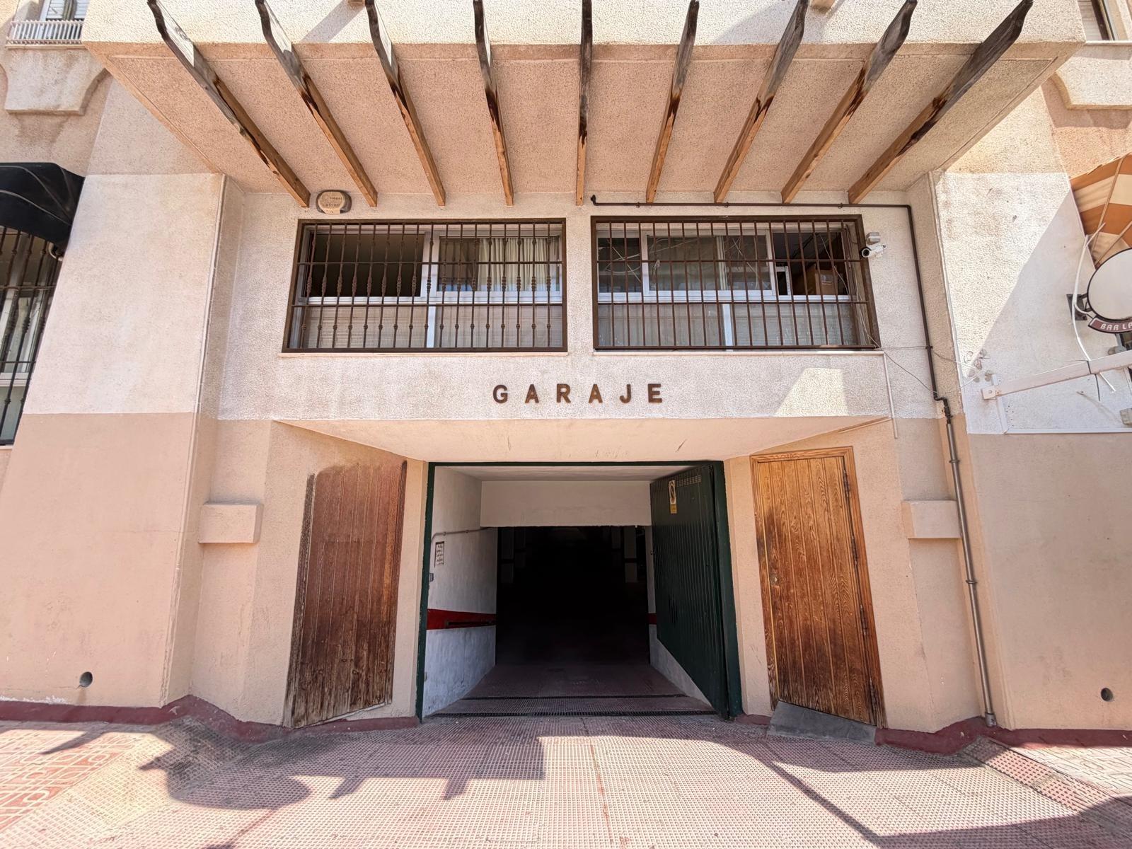 Commercial unit for sale in Torrevieja, Alicante, Spain