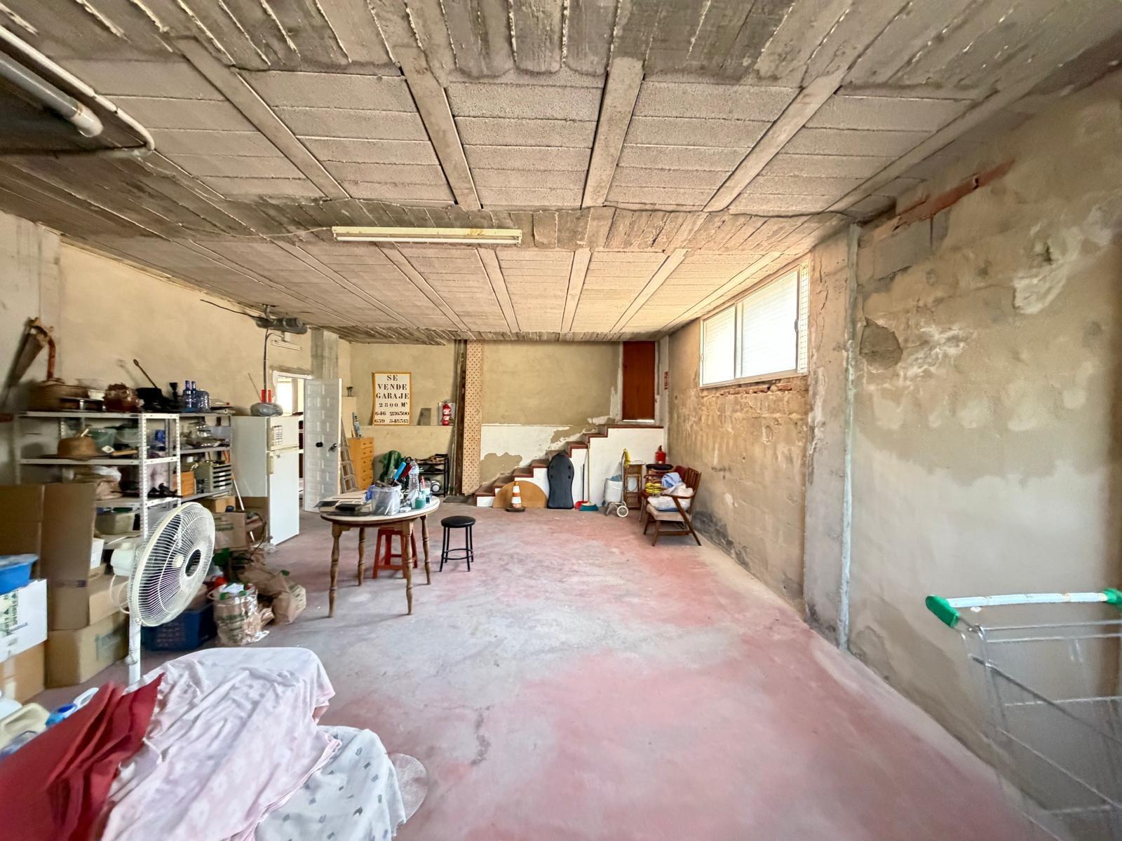Commercial unit for sale in Torrevieja, Alicante, Spain