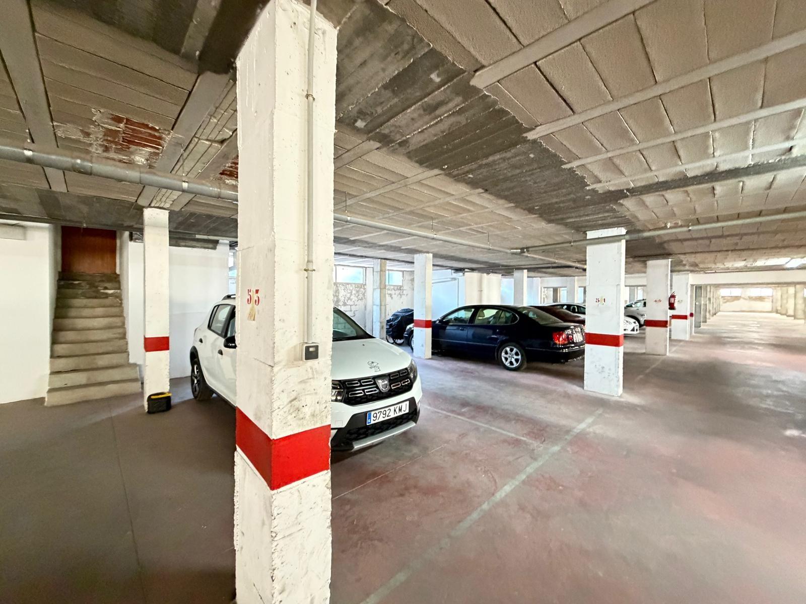 Commercial unit for sale in Torrevieja, Alicante, Spain