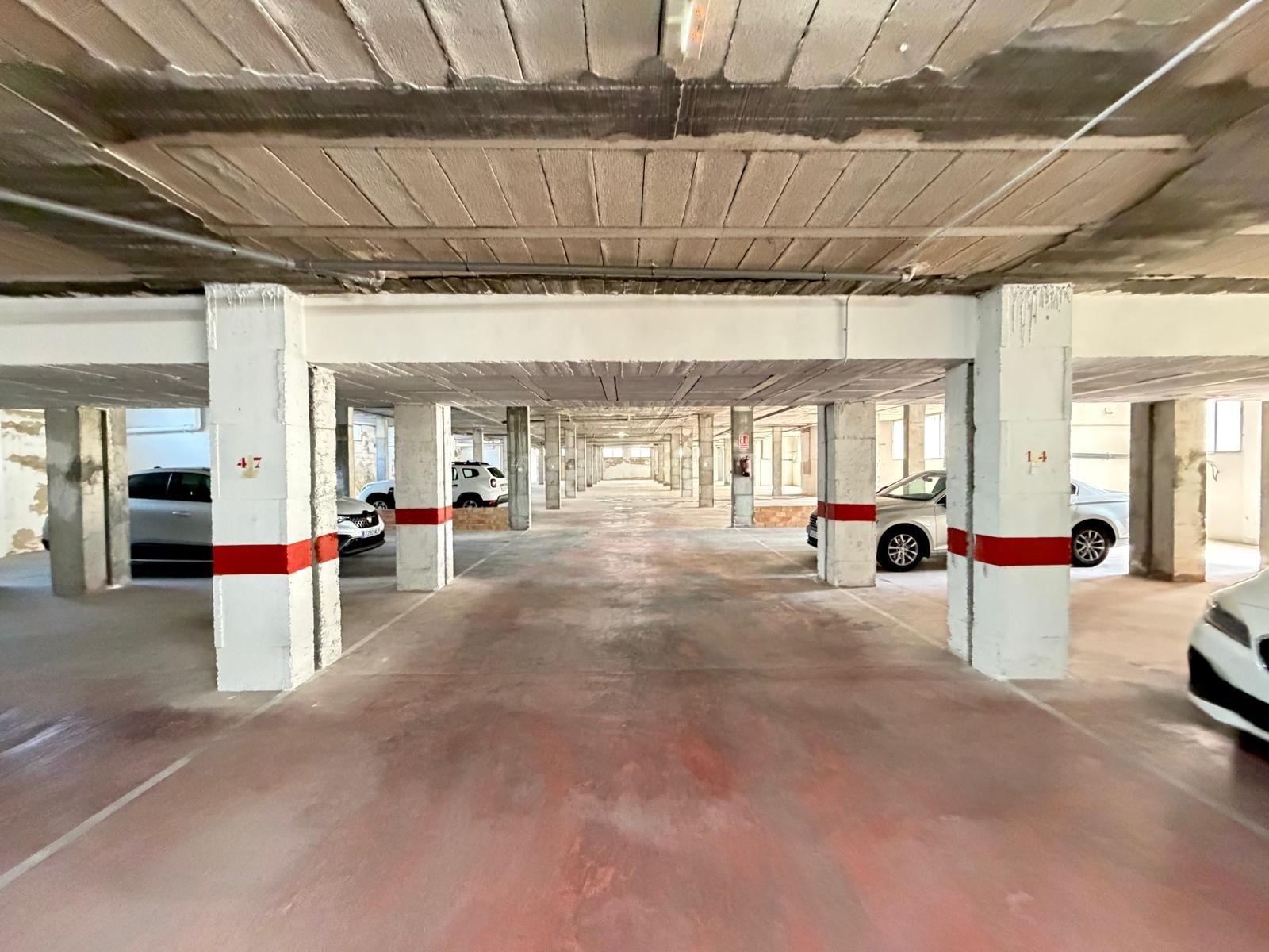 Commercial unit for sale in Torrevieja, Alicante, Spain