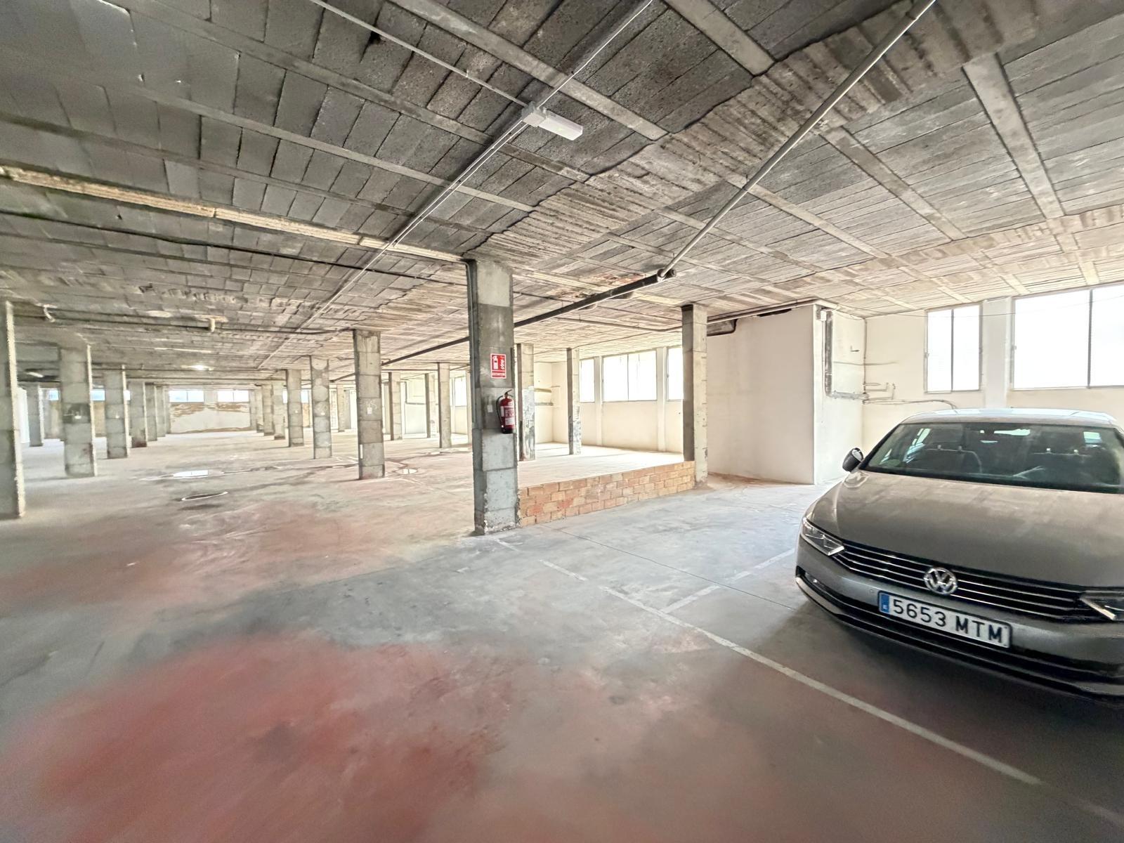 Commercial unit for sale in Torrevieja, Alicante, Spain