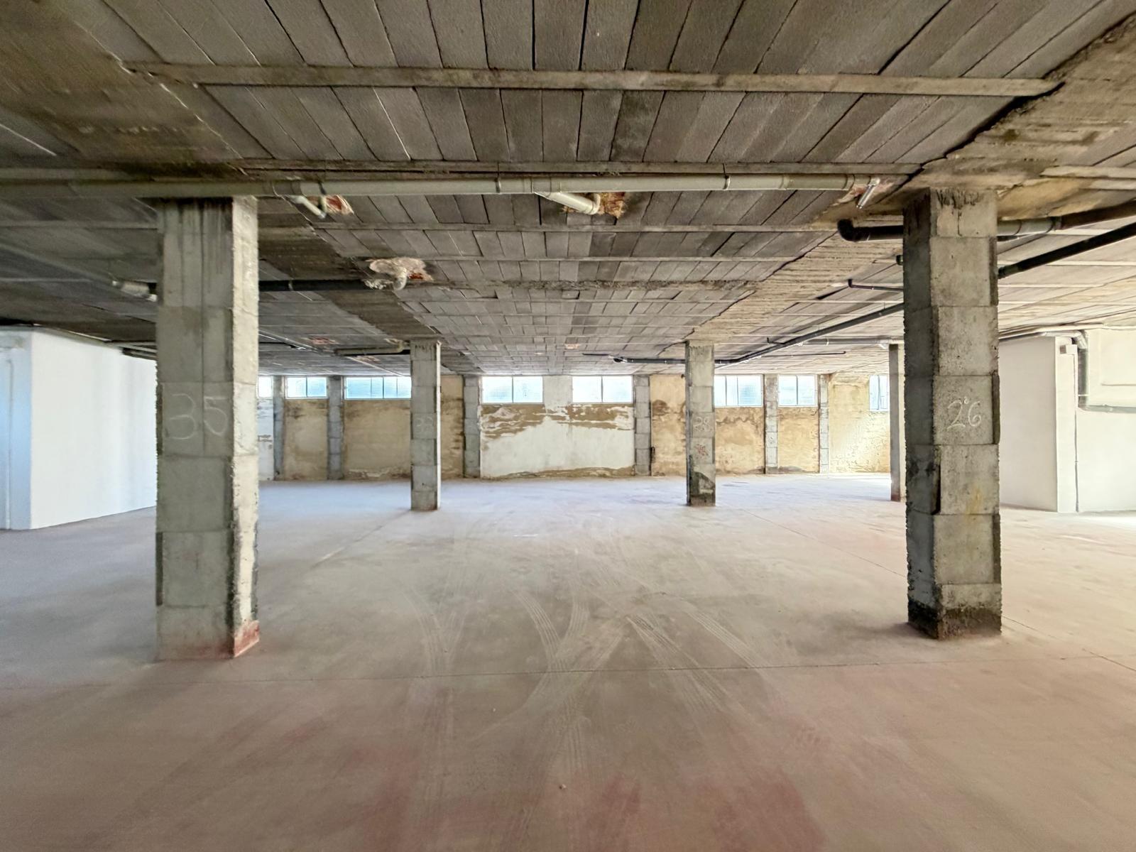 Commercial unit for sale in Torrevieja, Alicante, Spain