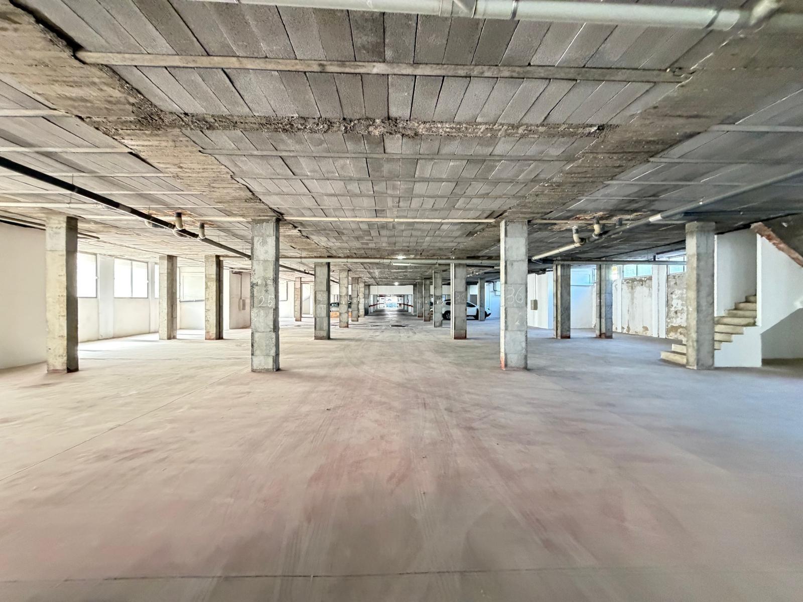 Commercial unit for sale in Torrevieja, Alicante, Spain