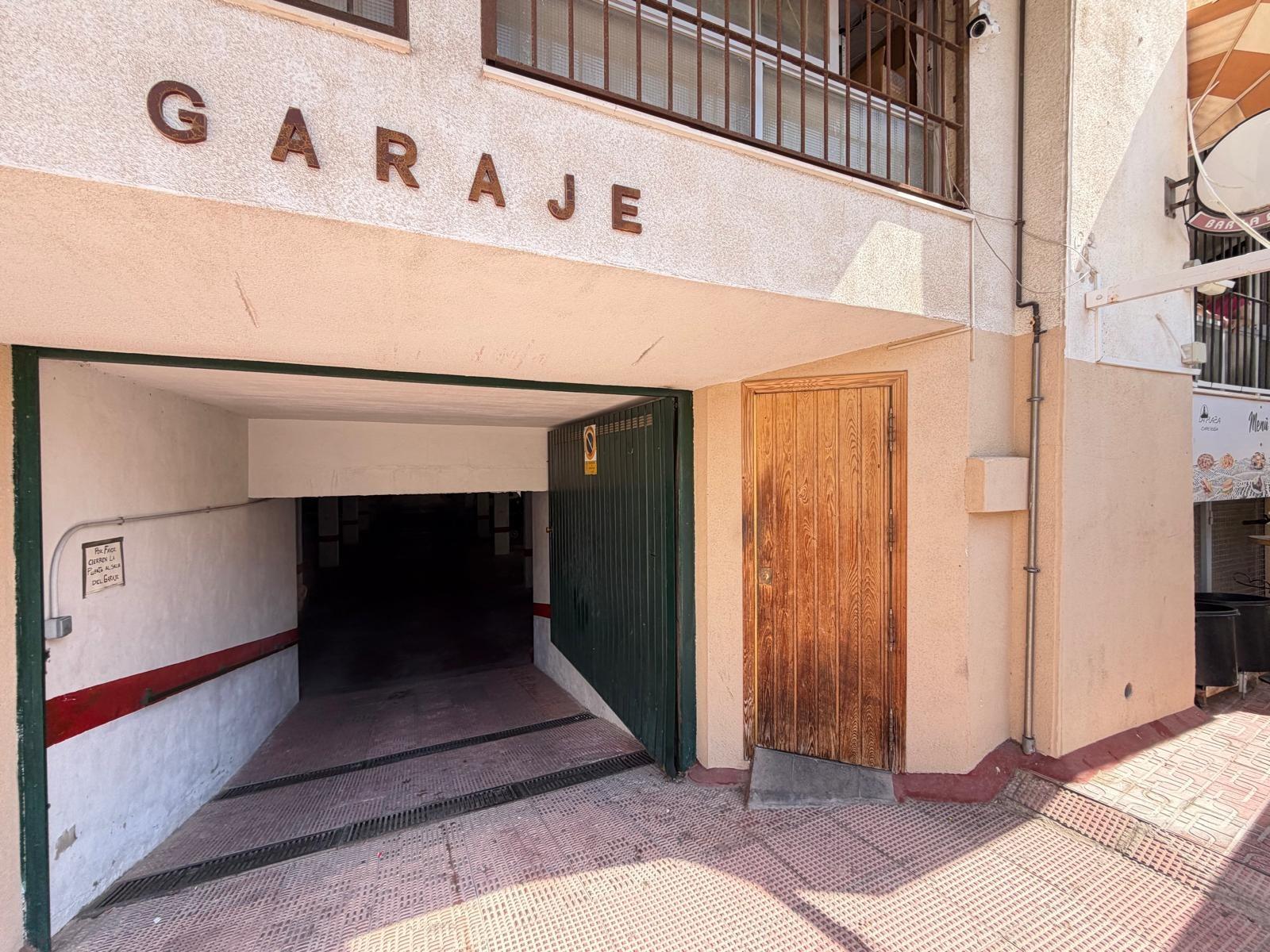 Commercial unit for sale in Torrevieja, Alicante, Spain