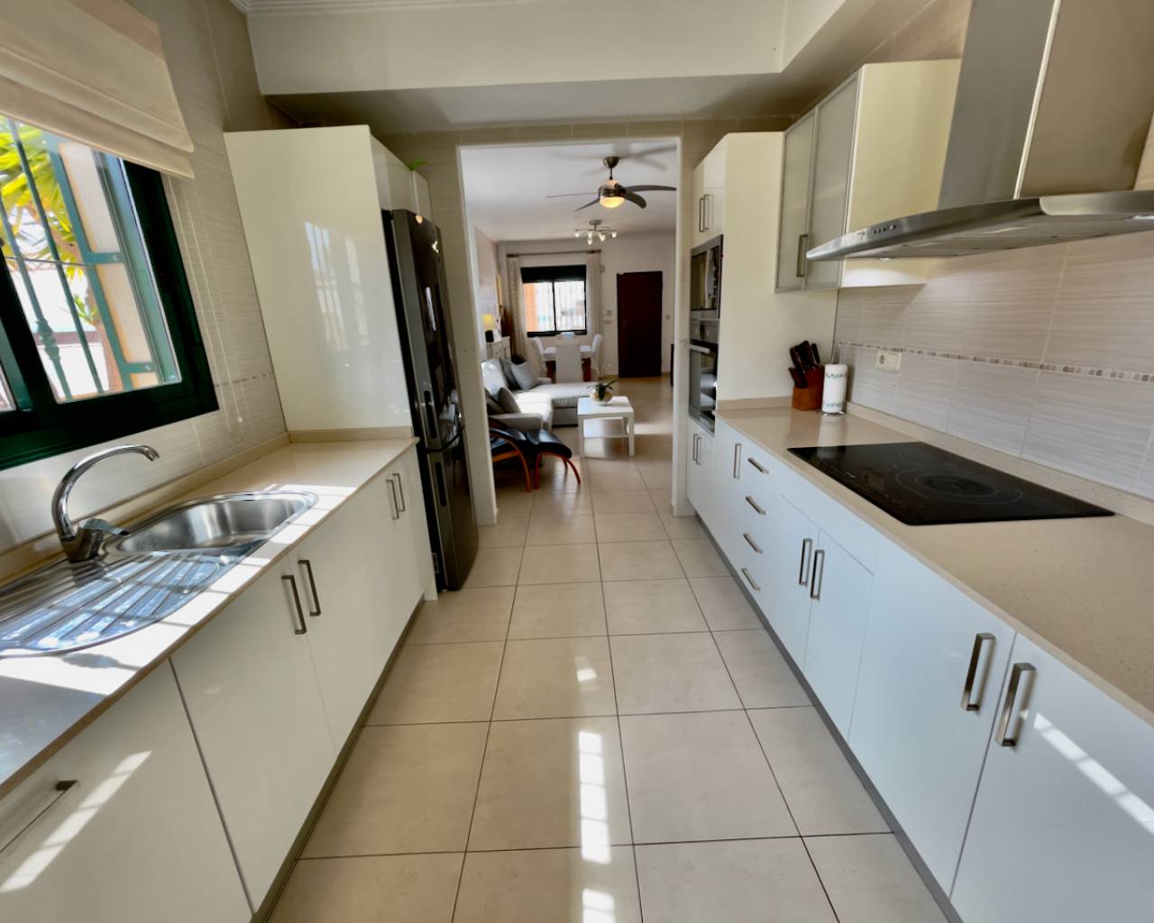 Villa for sale in Ciudad Quesada, Alicante, Spain