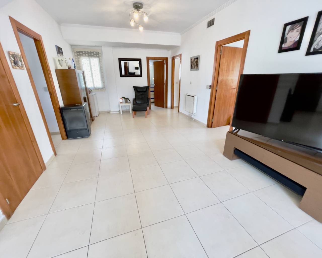 Villa for sale in Ciudad Quesada, Alicante, Spain