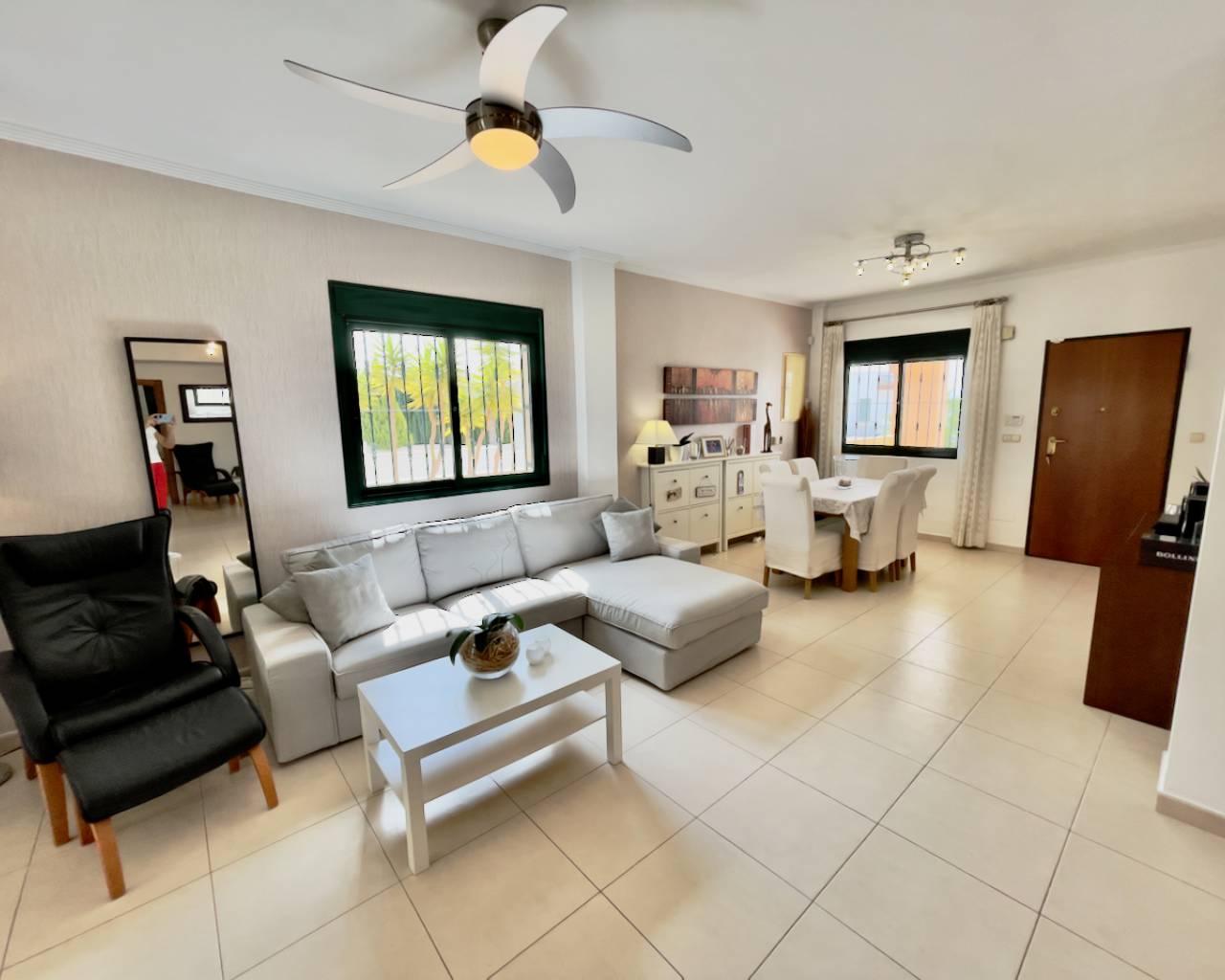 Villa for sale in Ciudad Quesada, Alicante, Spain