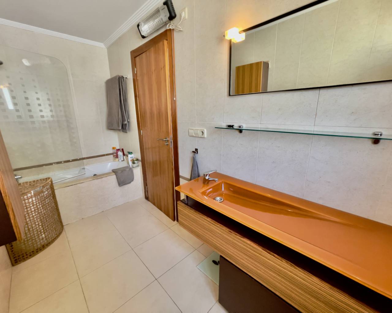 Villa for sale in Ciudad Quesada, Alicante, Spain