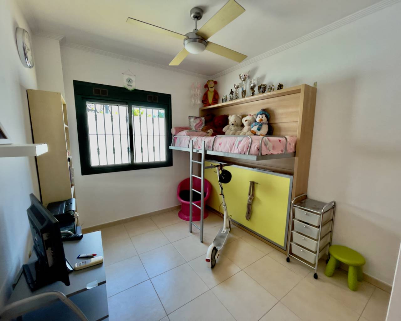 Villa for sale in Ciudad Quesada, Alicante, Spain
