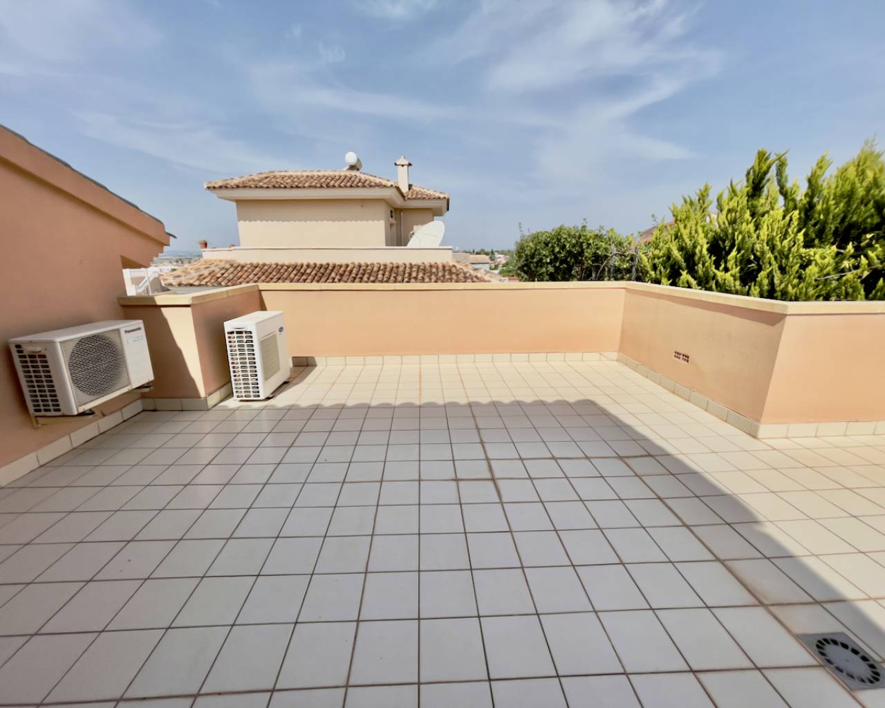 Villa for sale in Ciudad Quesada, Alicante, Spain