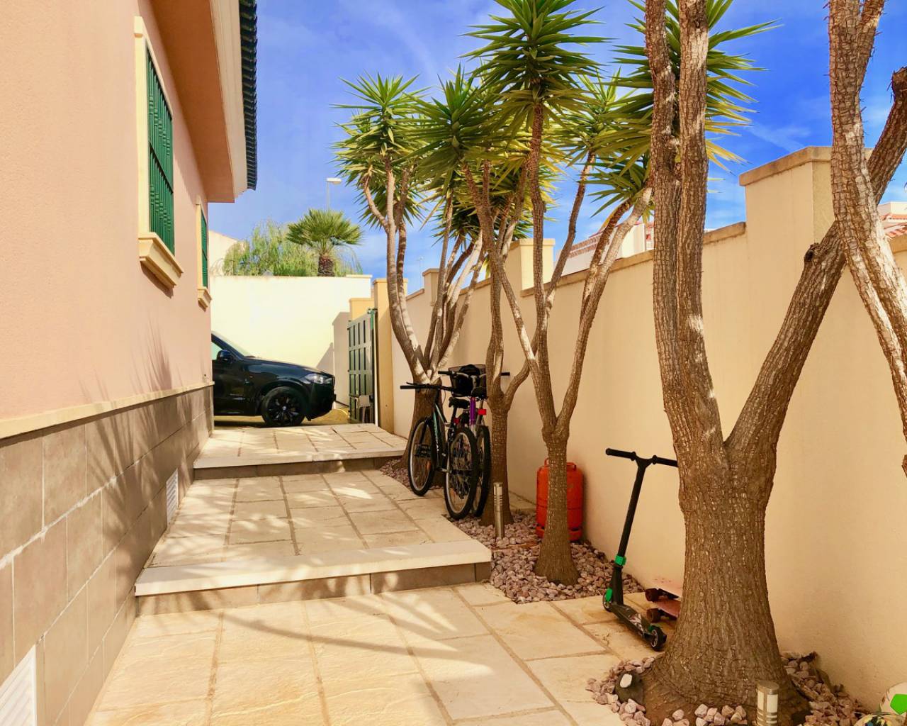 Villa for sale in Ciudad Quesada, Alicante, Spain