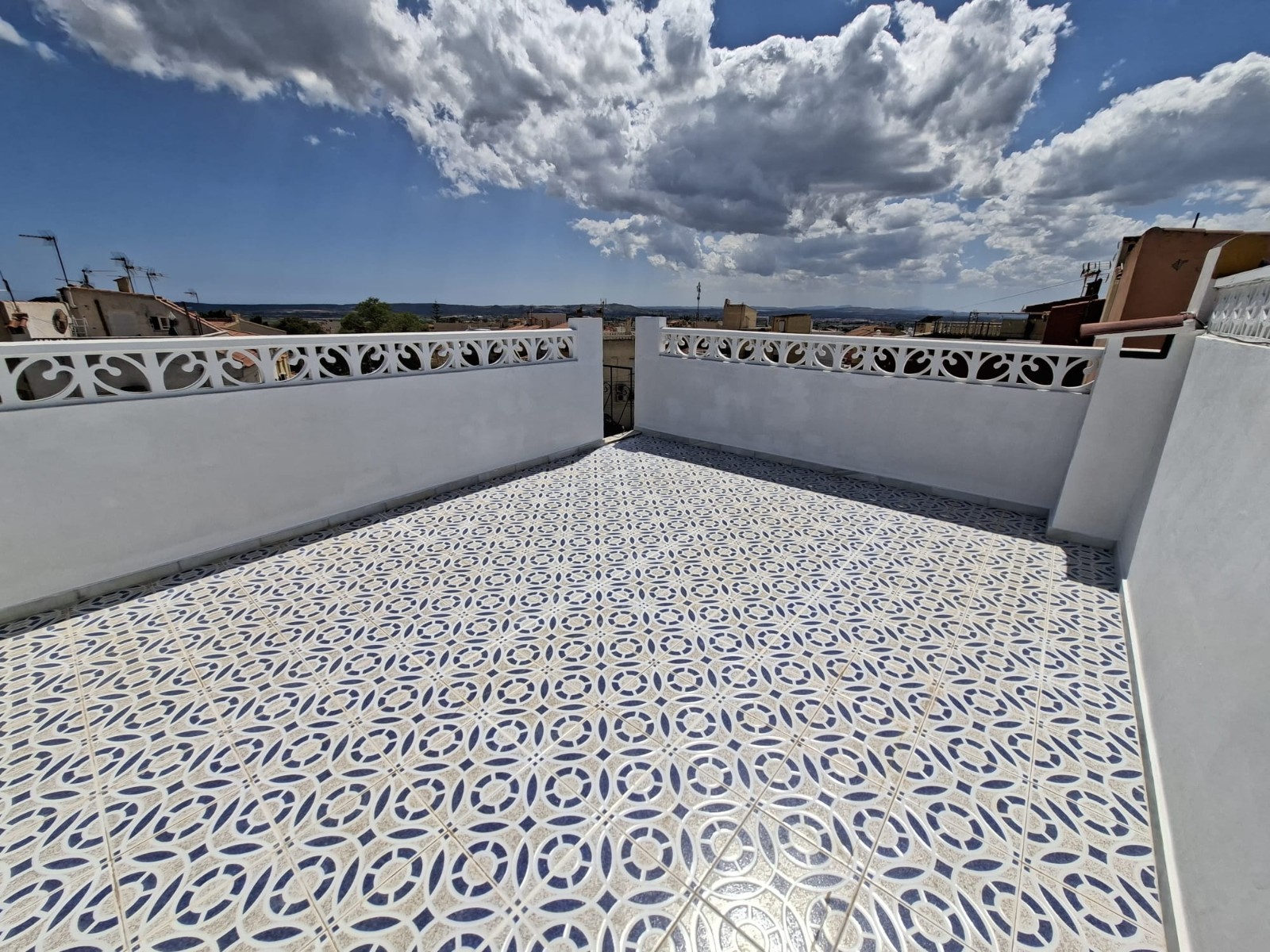 Town House for sale in San Fulgencio, Alicante, Spain