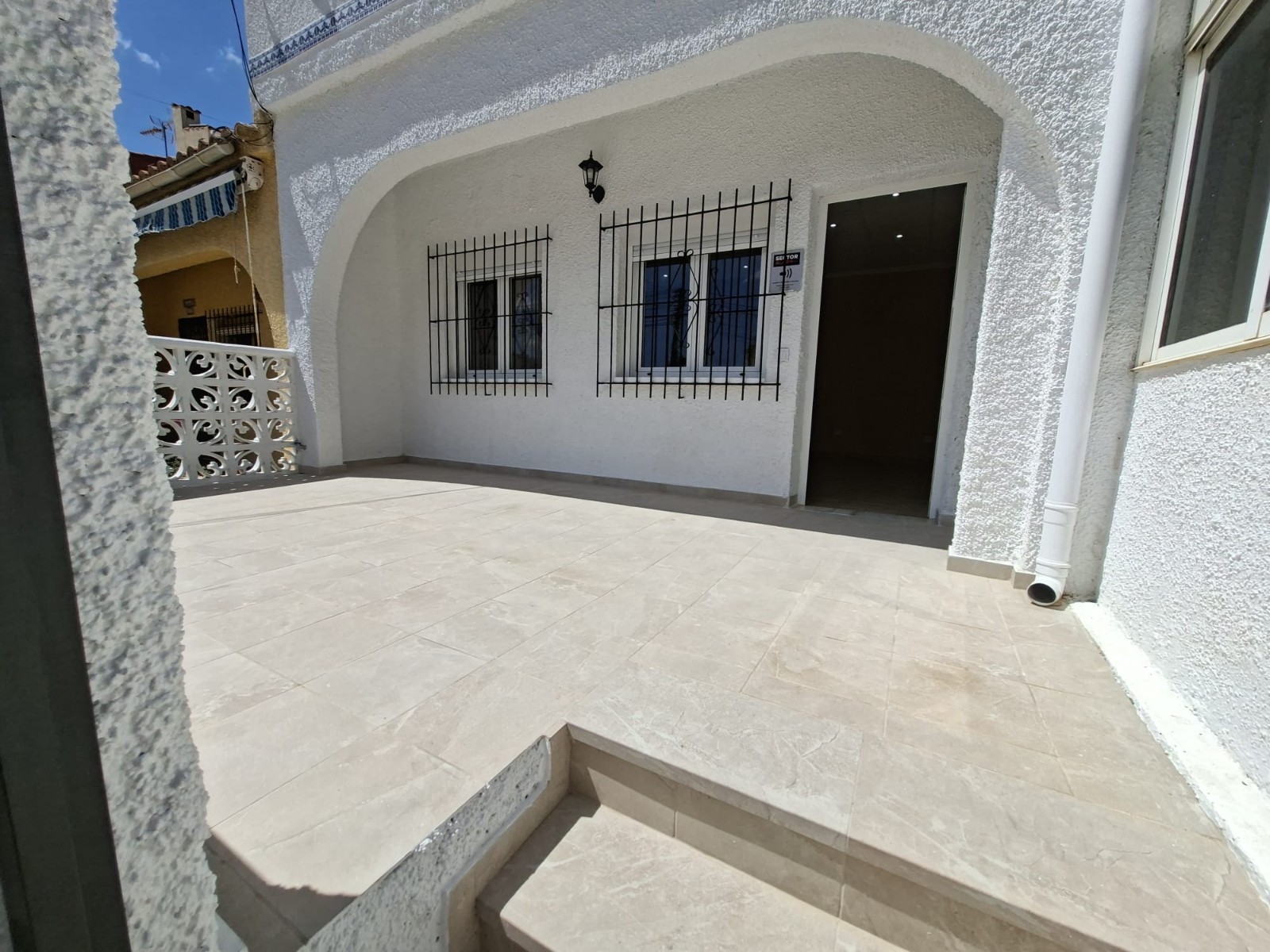 Town House for sale in San Fulgencio, Alicante, Spain