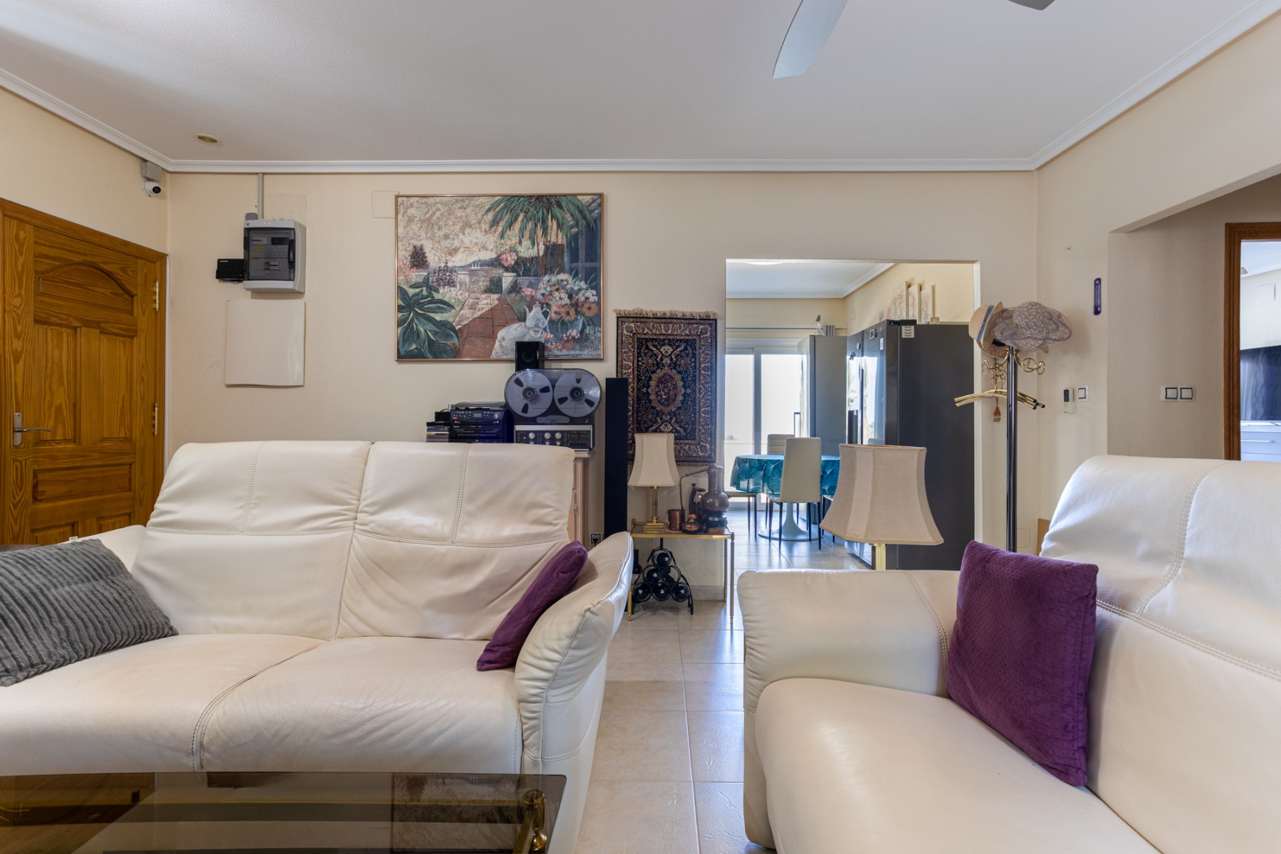 Villa for sale in La Zarza, Murcia, Spain
